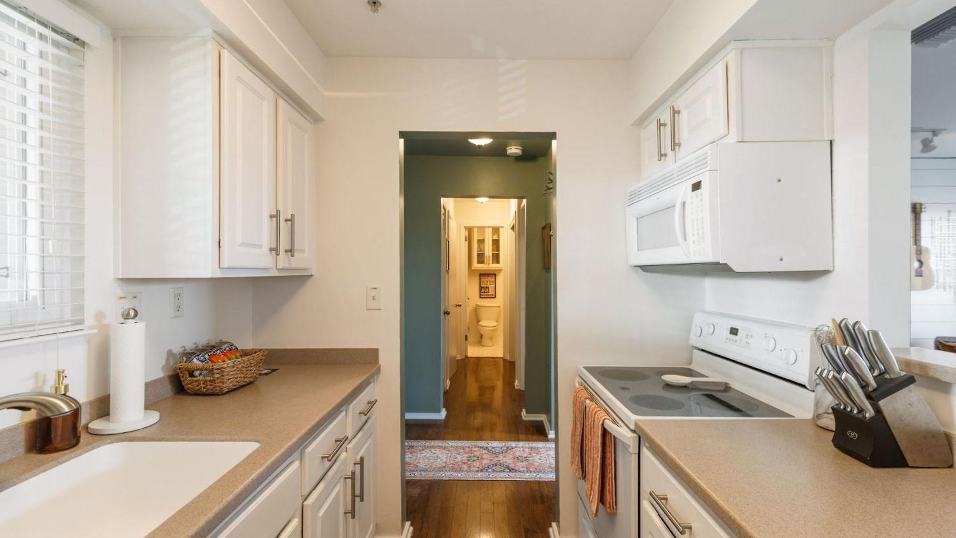 Downtown Riverfront Unit 790 *