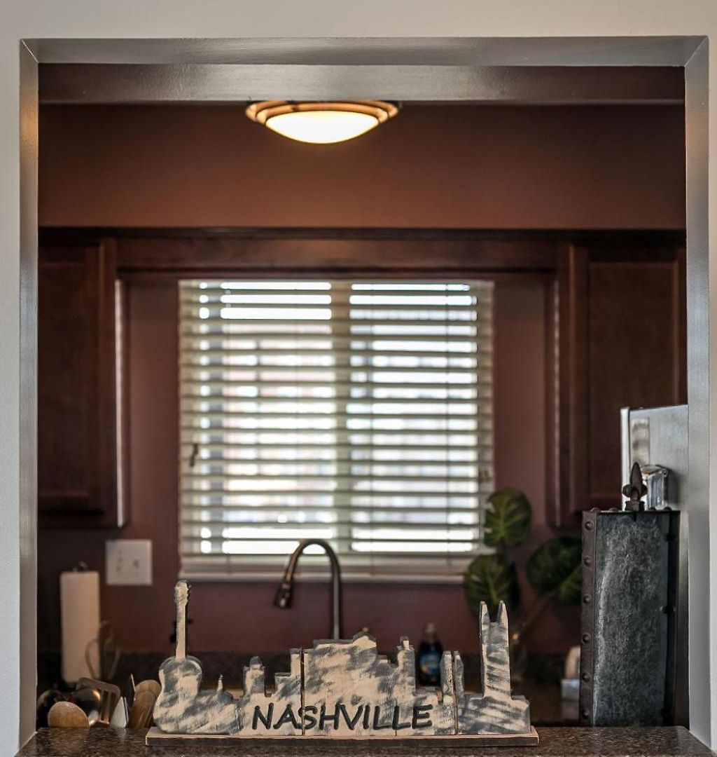 Downtown Riverfront Unit 780 Apartment Nashville