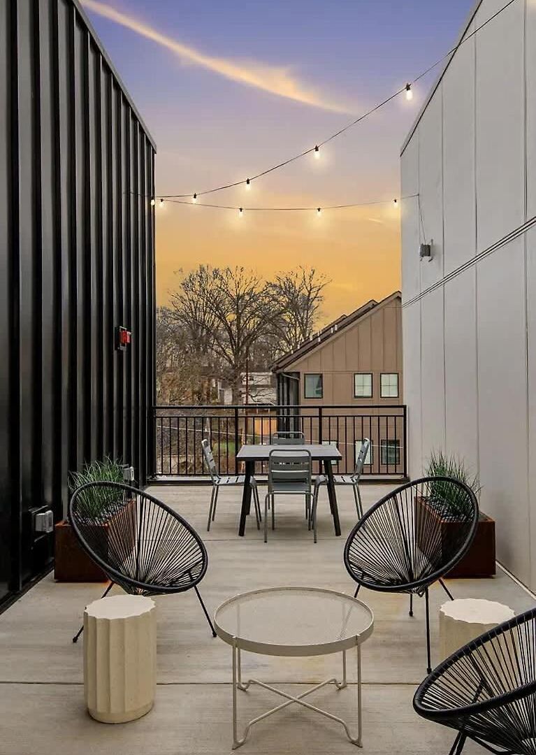 Apartment The Lyric Loft By Local Nashville