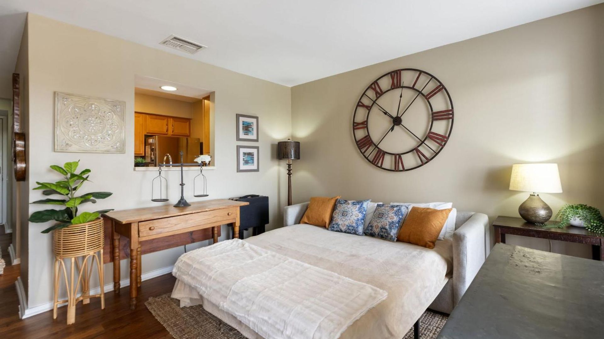 Apartment Riverfront Near Downtown Nashville