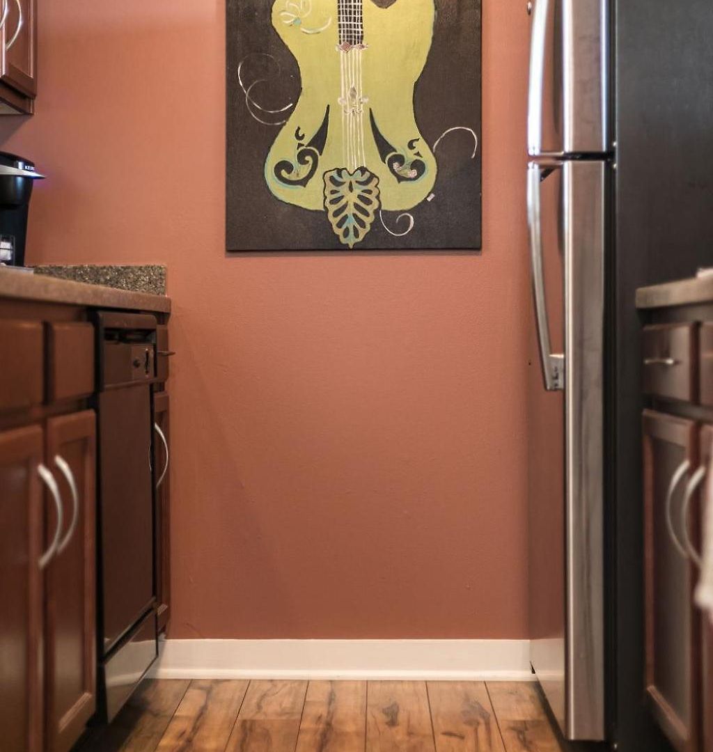 Downtown Riverfront Unit 780 Apartment