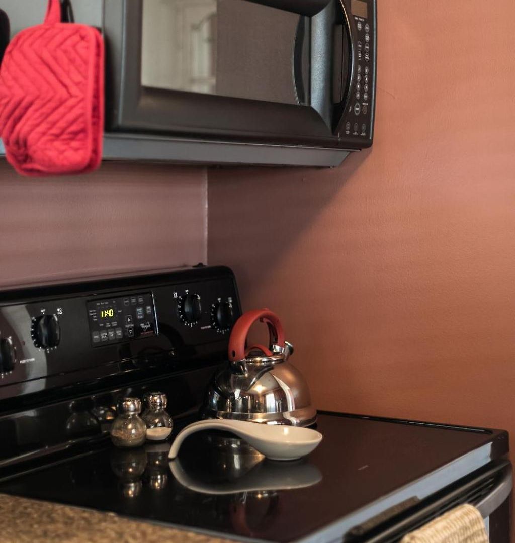 Apartment Downtown Riverfront Unit 780