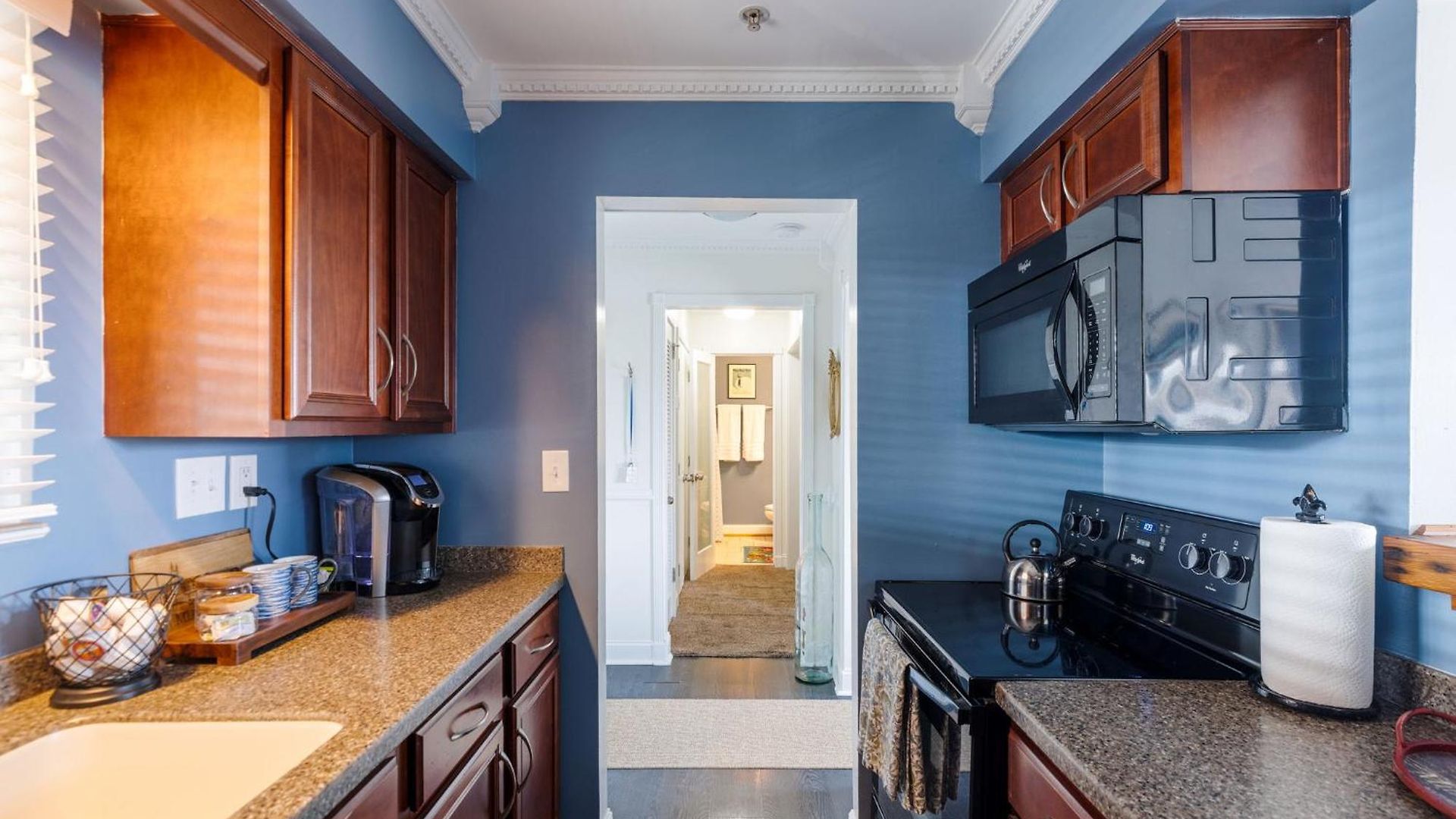 In The Heart Of - Unit794 Apartment *