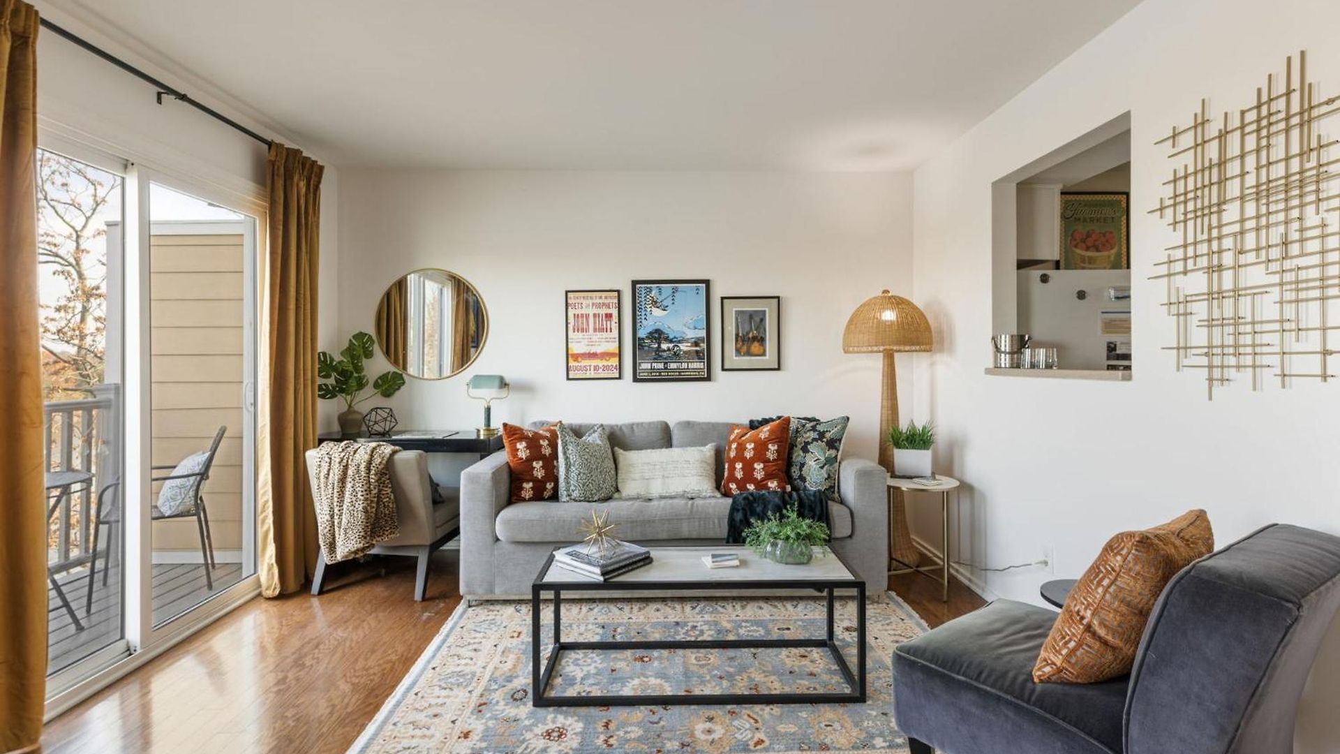 Downtown Riverfront Unit 790 Apartment Nashville