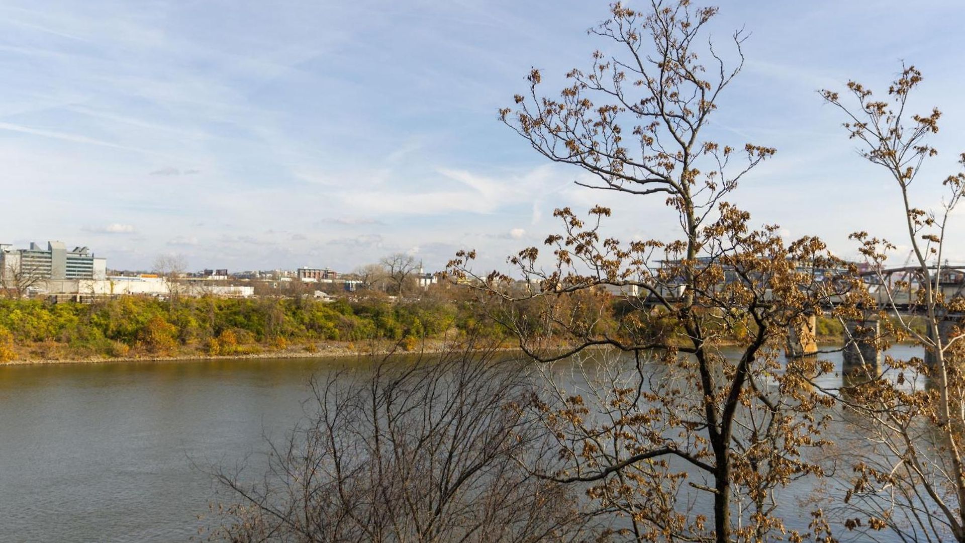 Downtown Riverfront Unit 790 *