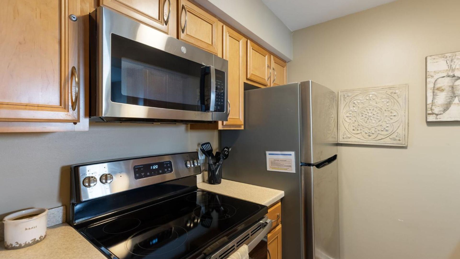 Apartment Riverfront Near Downtown Nashville