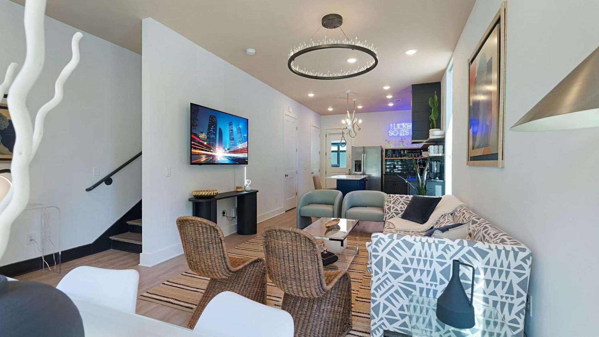 The Grove By Avantstay Nashville