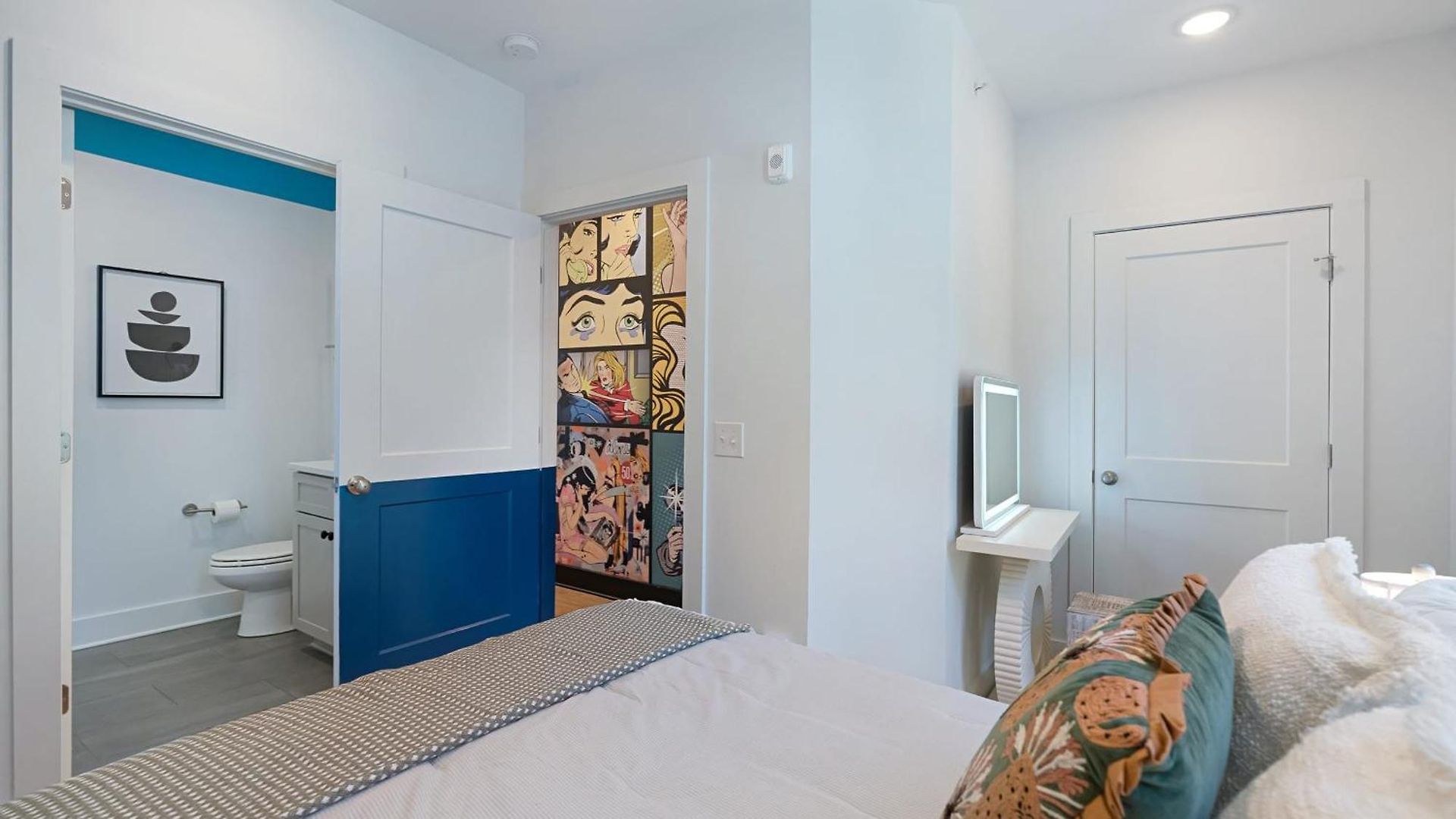 Apartment The Grove By Avantstay *