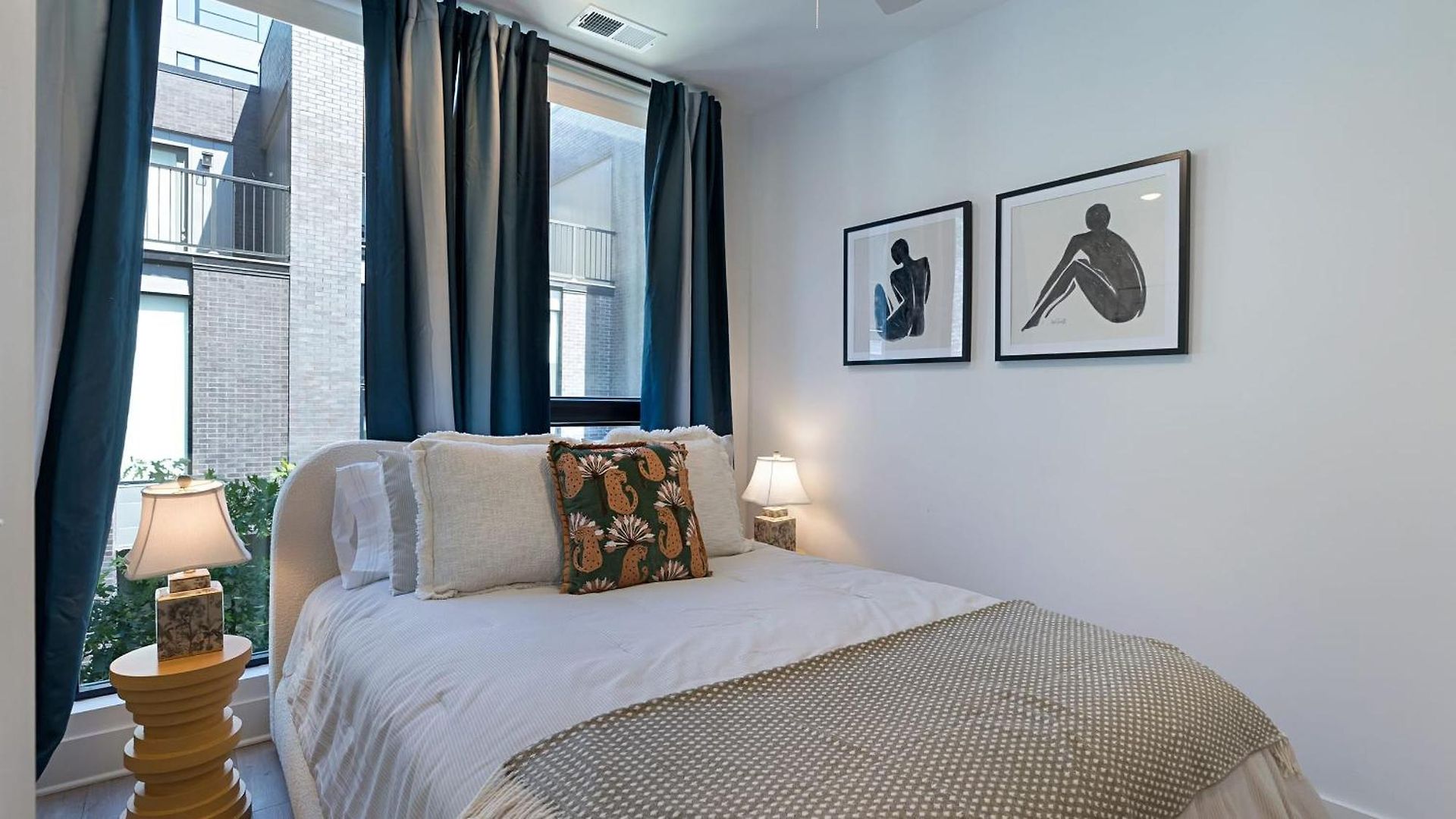 Apartment The Grove By Avantstay *