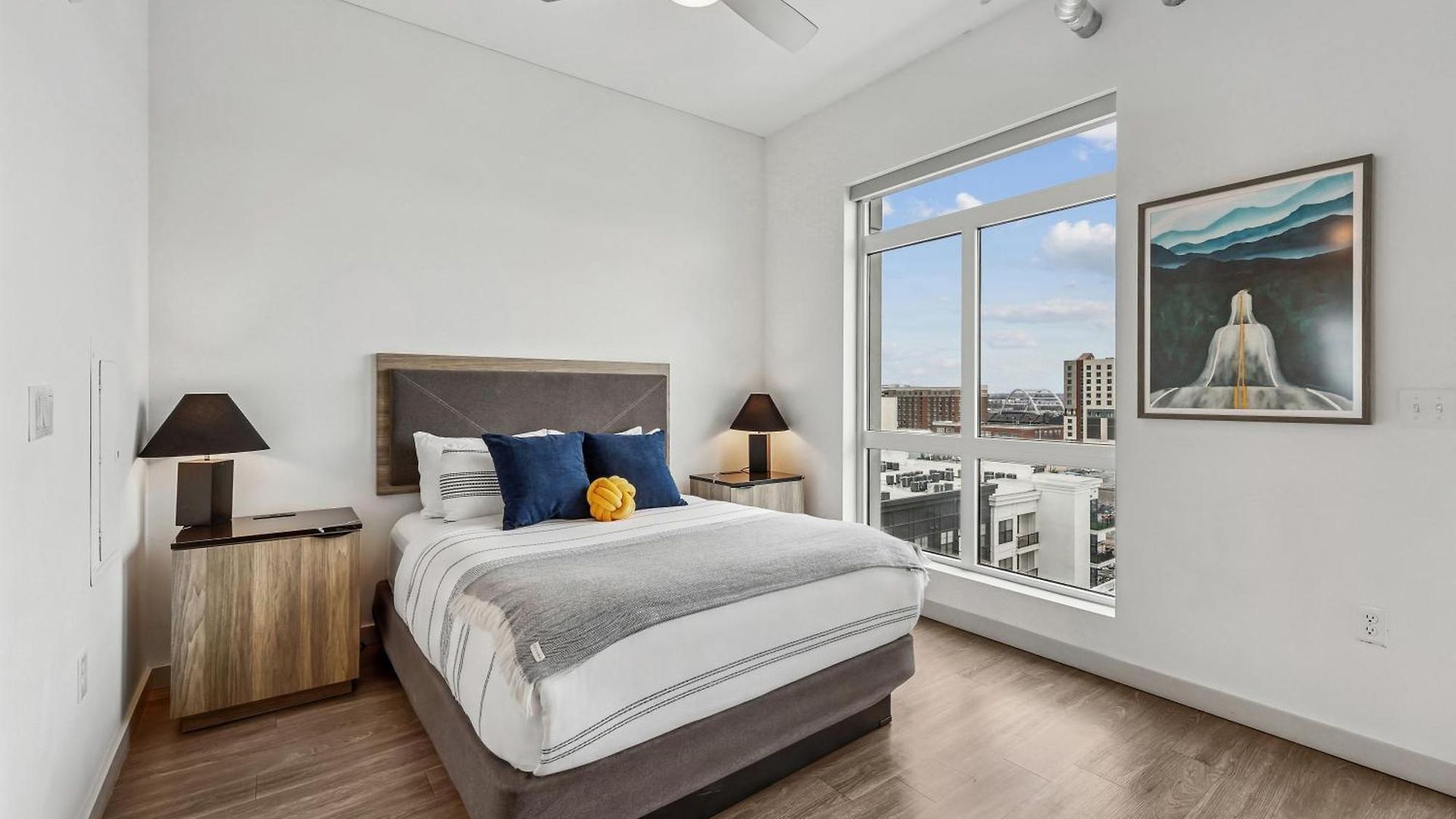 Sentral Sobro Nashville