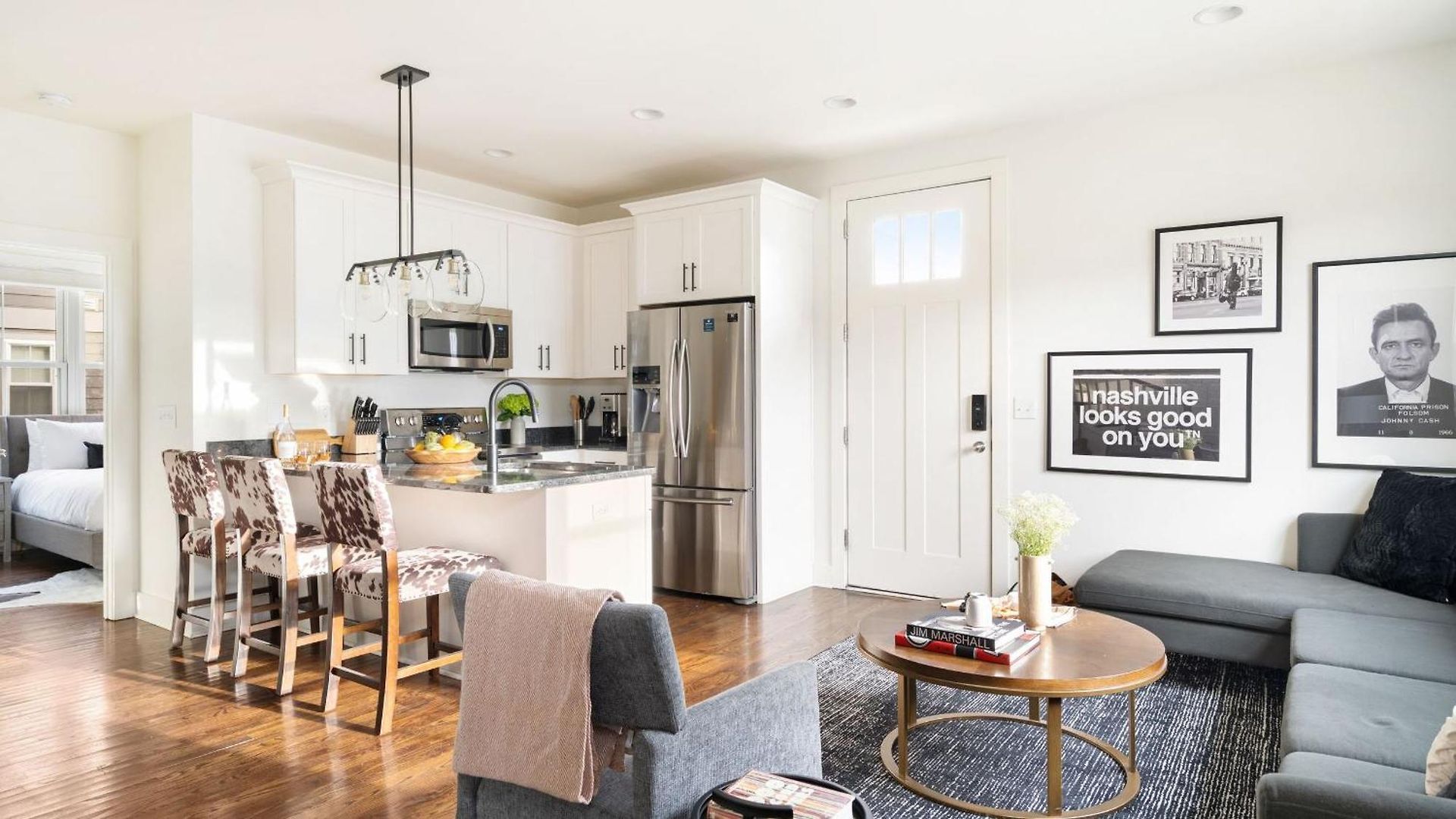 Hart Buyout 3 By Avantstay Two Town House Buyout W Modern Amenities In Holiday home