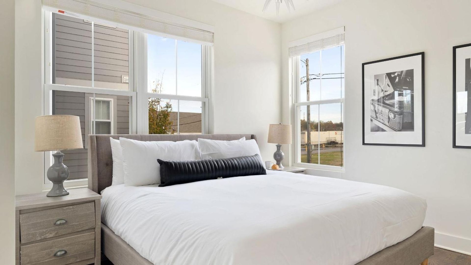Hart Buyout 3 By Avantstay Two Town House Buyout W Modern Amenities In * Nashville