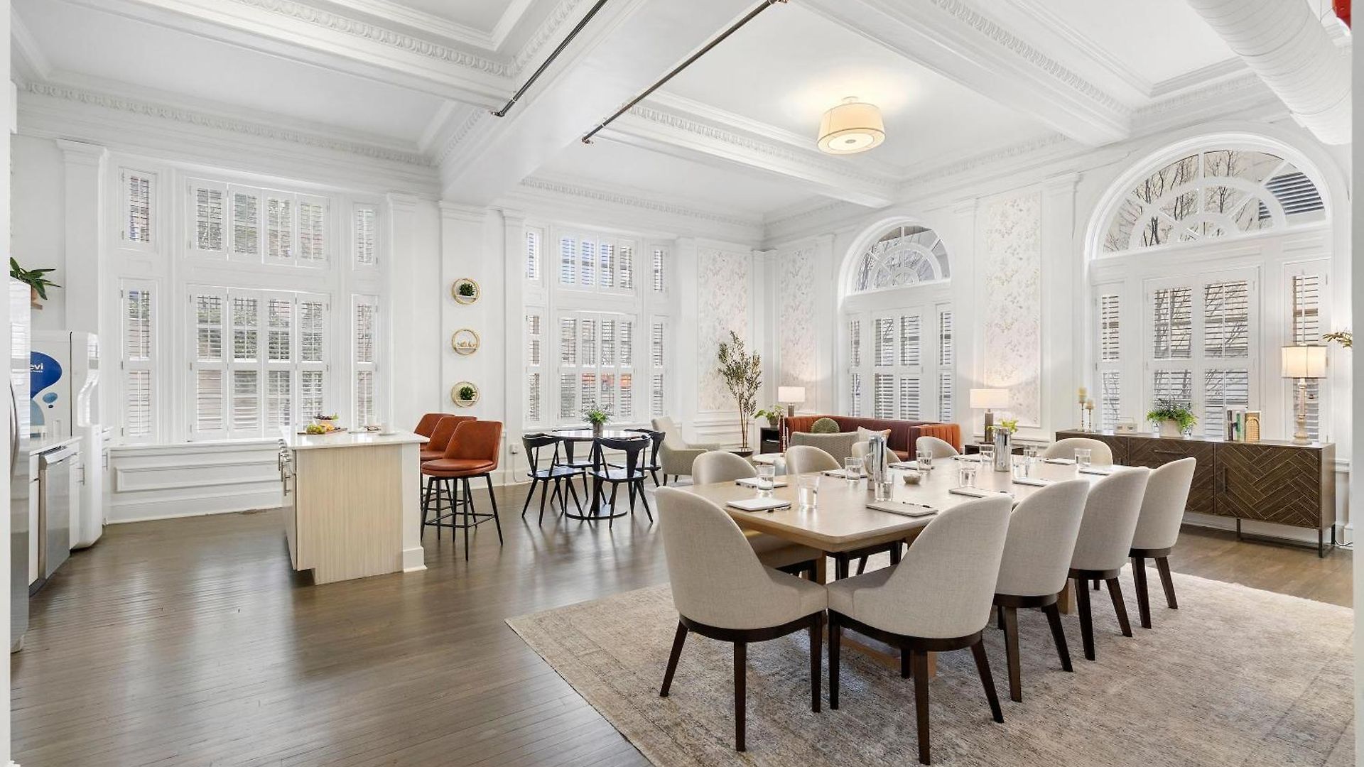 Kasa Capitol Hill Downtown 4*