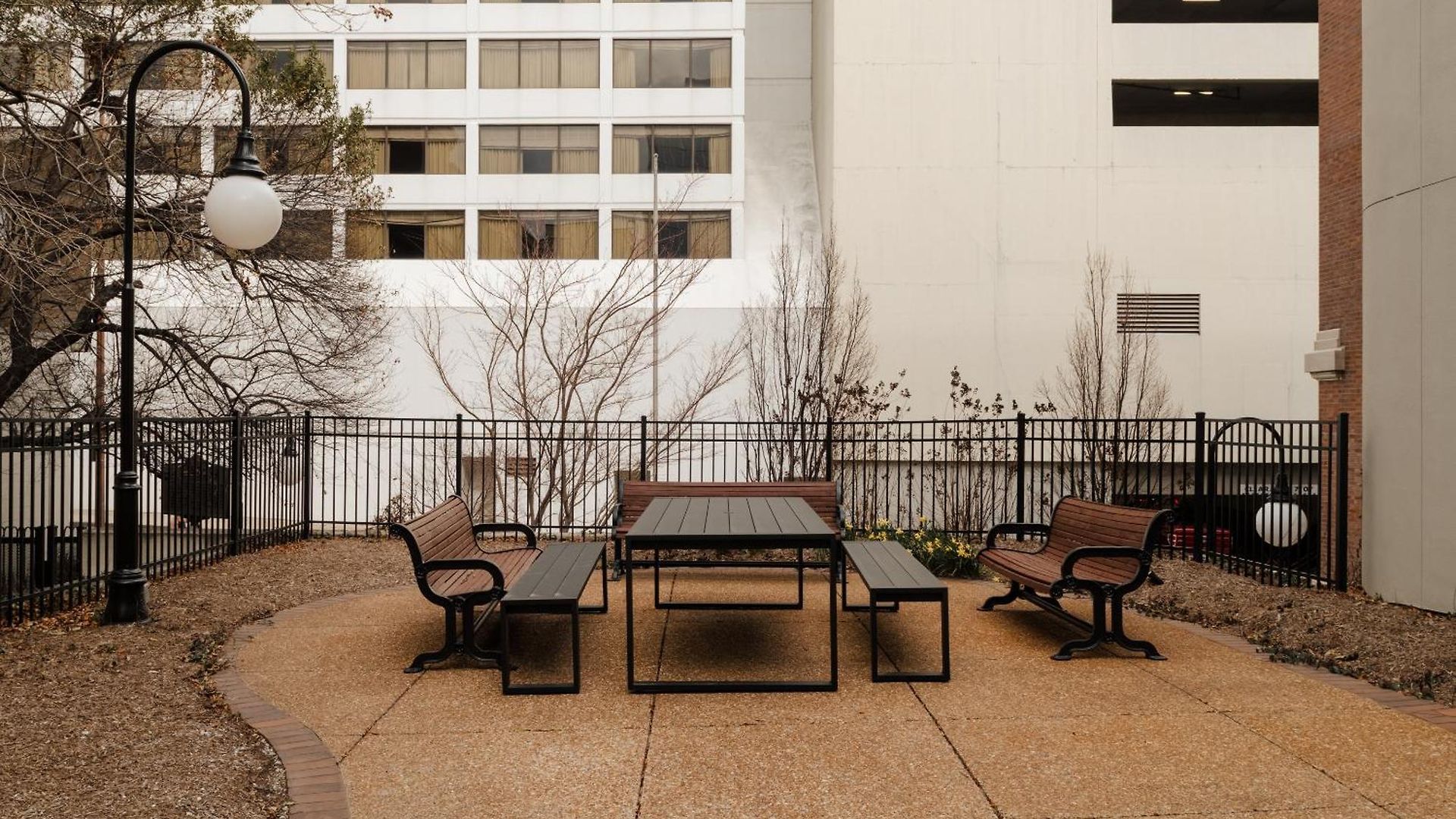 Kasa Capitol Hill Downtown 4* Nashville