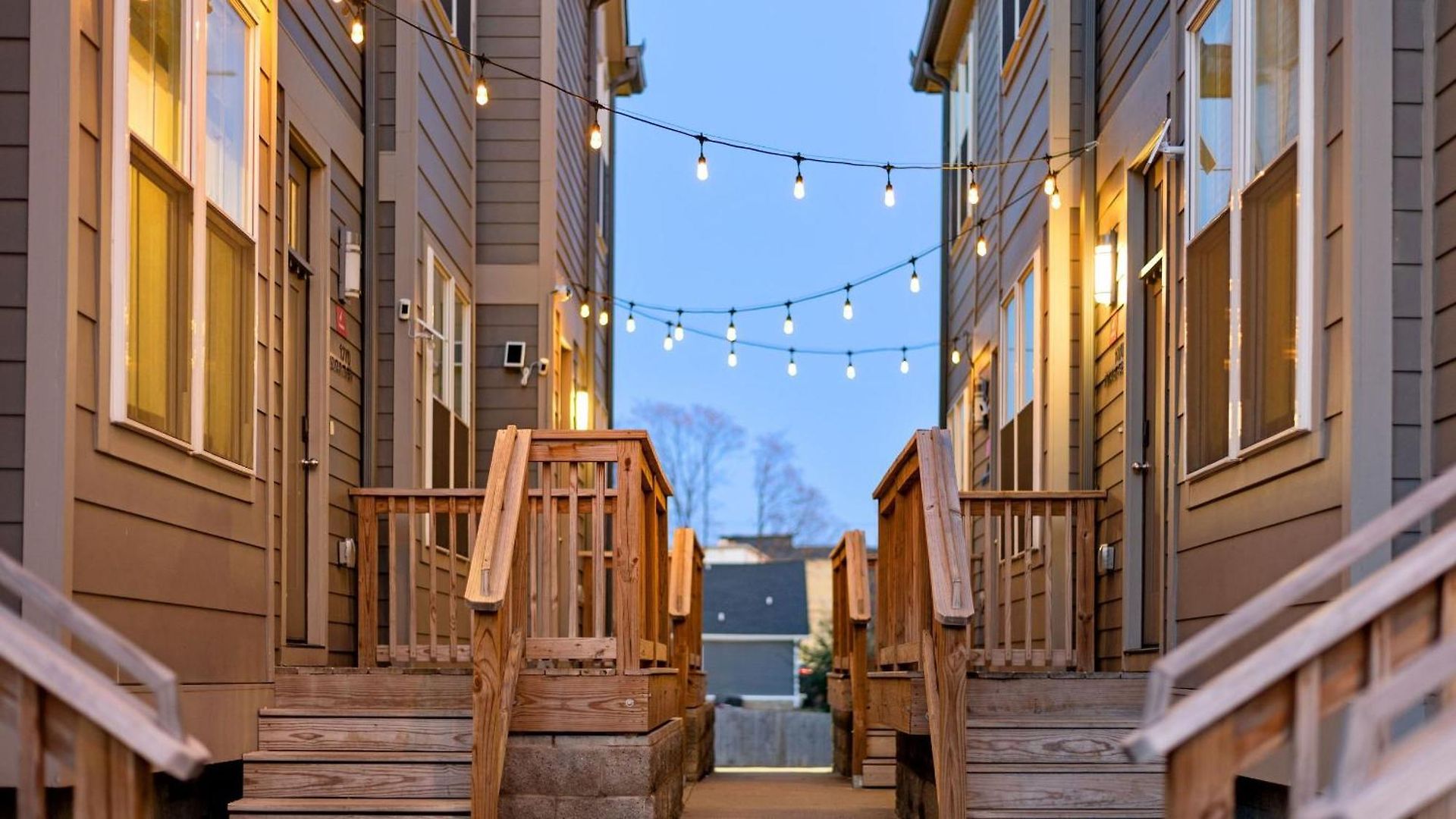 Hart 9 By Avantstay Gorgeous Town House W Modern Amenities In