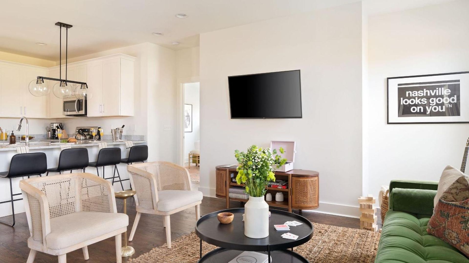 Hart 9 By Avantstay Gorgeous Town House W Modern Amenities In Apartment