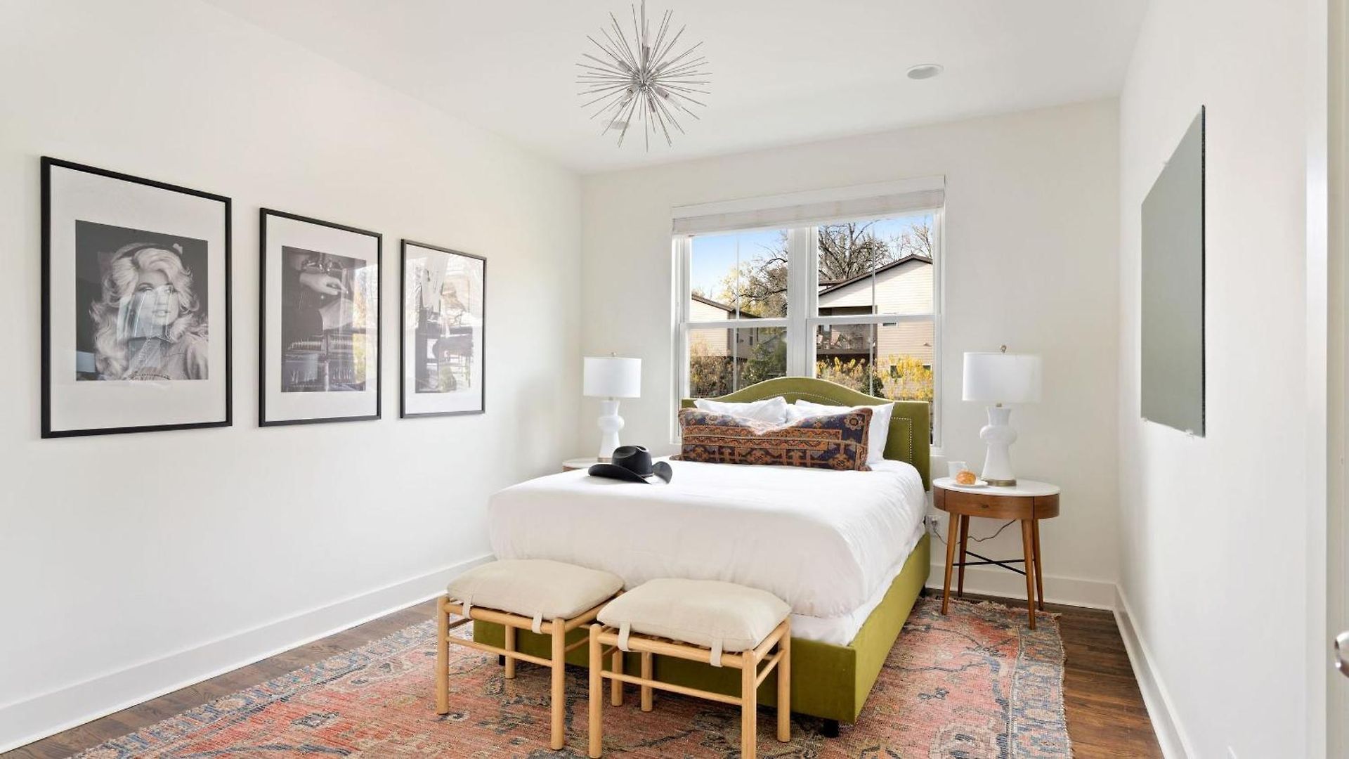 Hart 9 By Avantstay Gorgeous Town House W Modern Amenities In