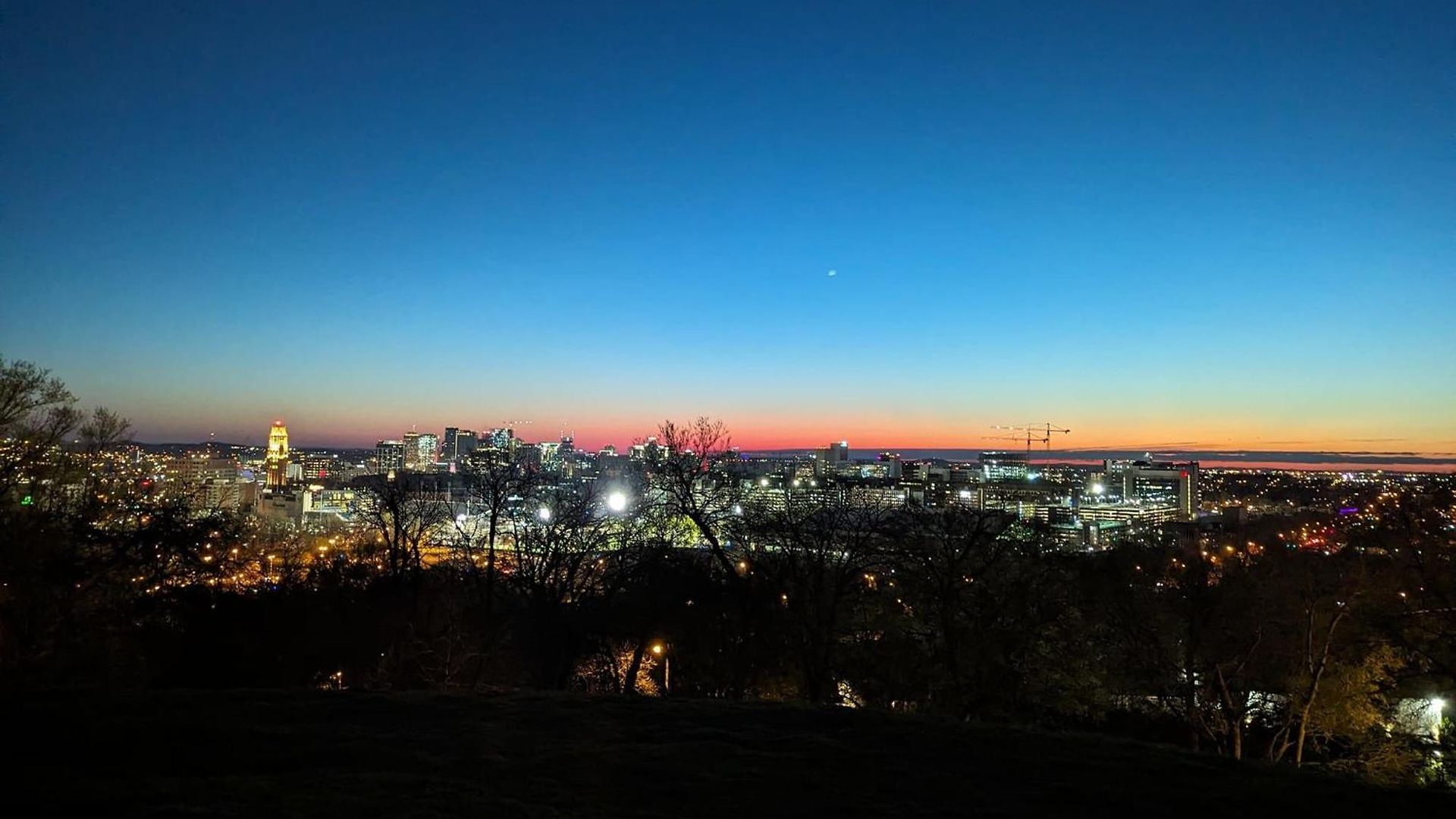 Chic Vandy With Garage - 3 Miles To Broadway * Nashville