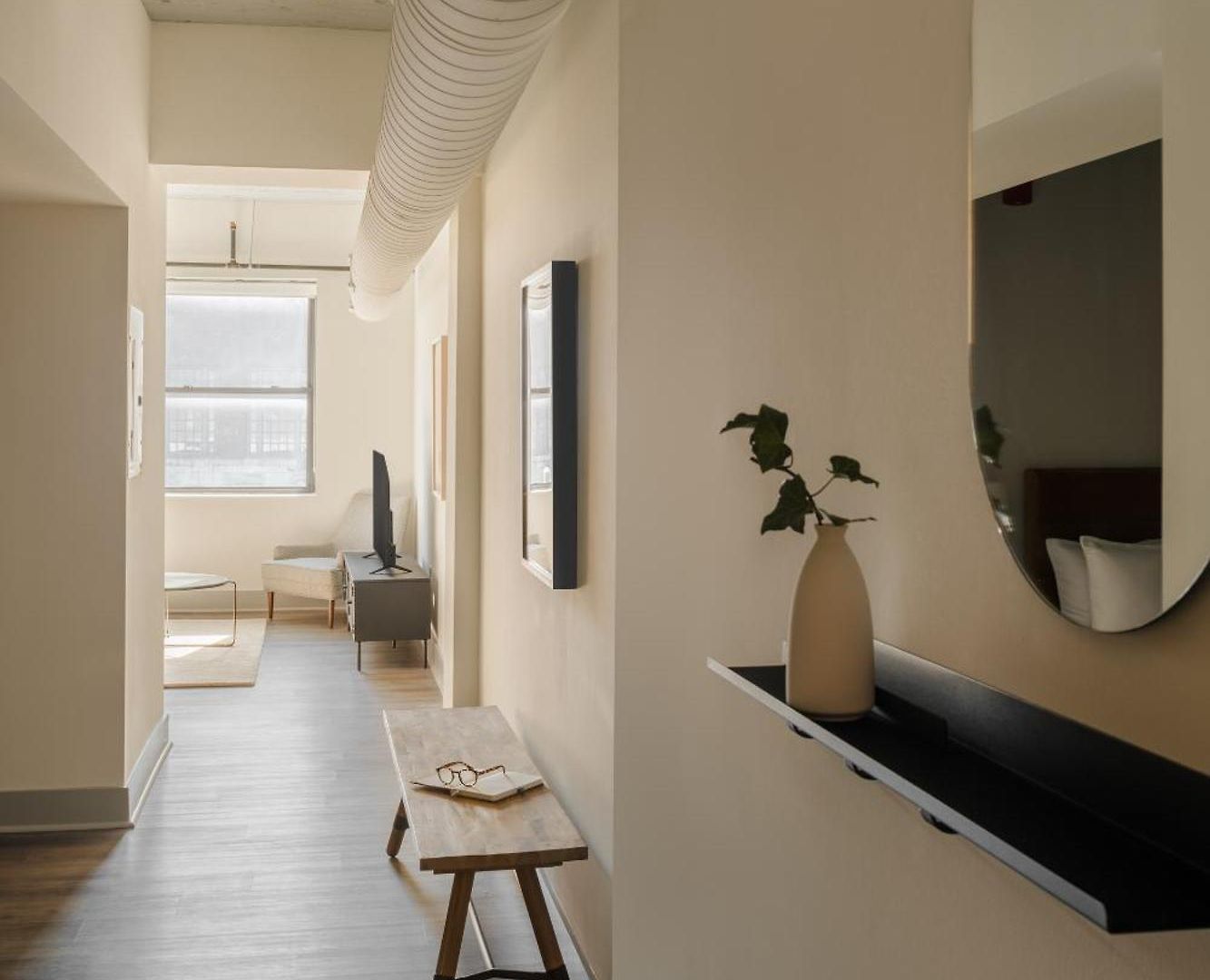 Aparthotel Kasa Capitol Hill Downtown