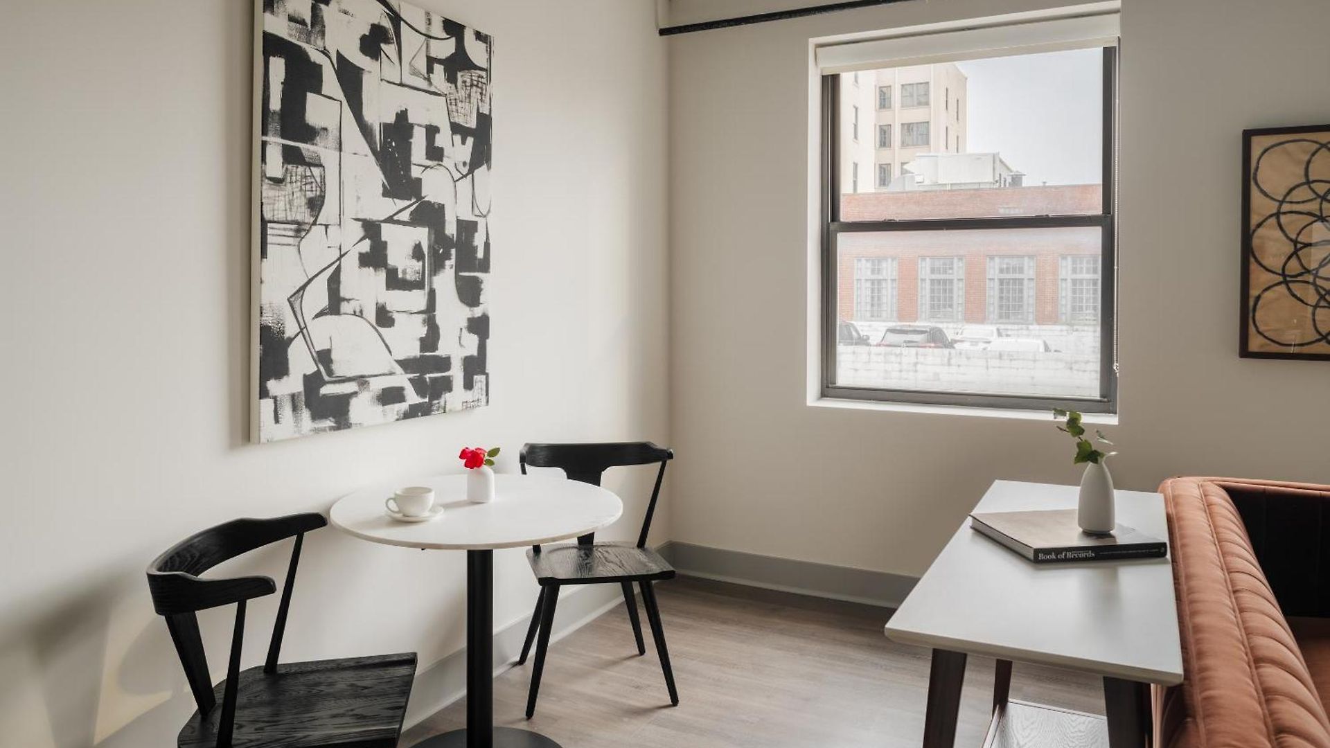 Kasa Capitol Hill Downtown Aparthotel