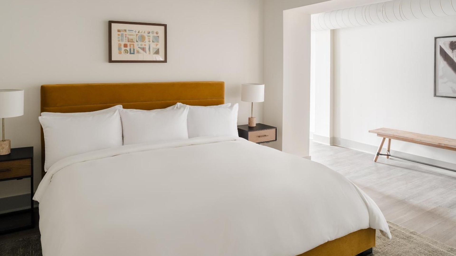Kasa Capitol Hill Downtown Aparthotel 4*