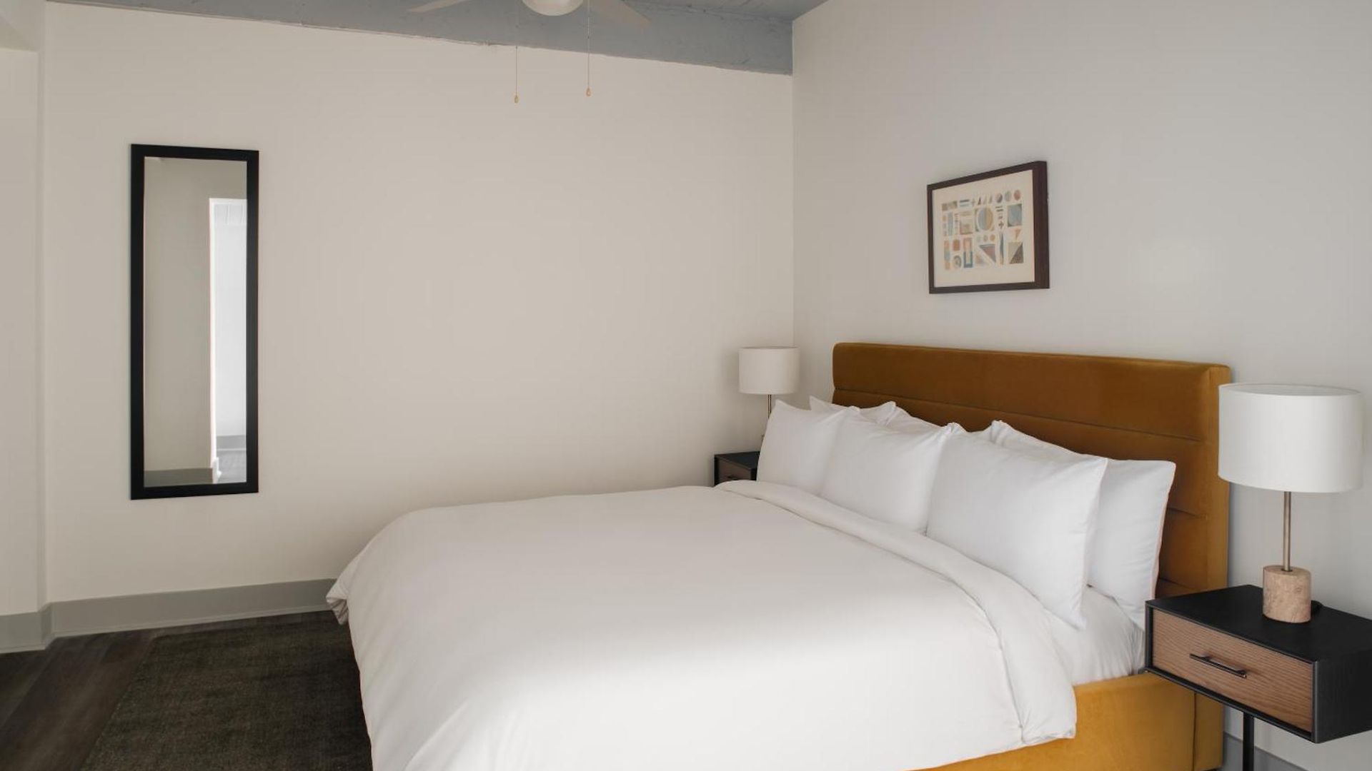 Aparthotel Kasa Capitol Hill Downtown 4*