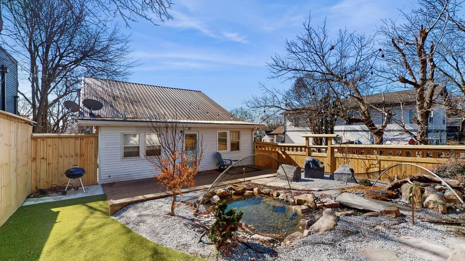 Holiday home Good Vibes Only *