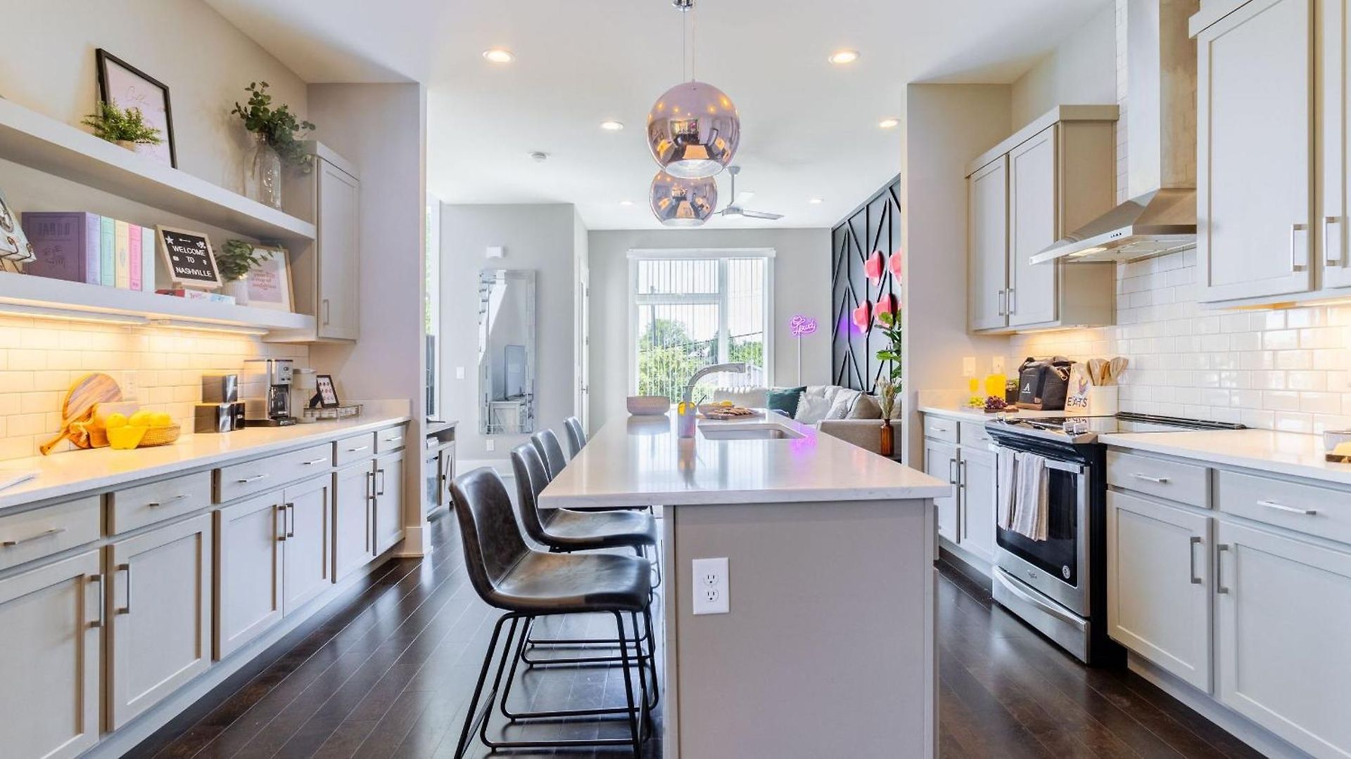 Doralee By Avantstay Holiday home