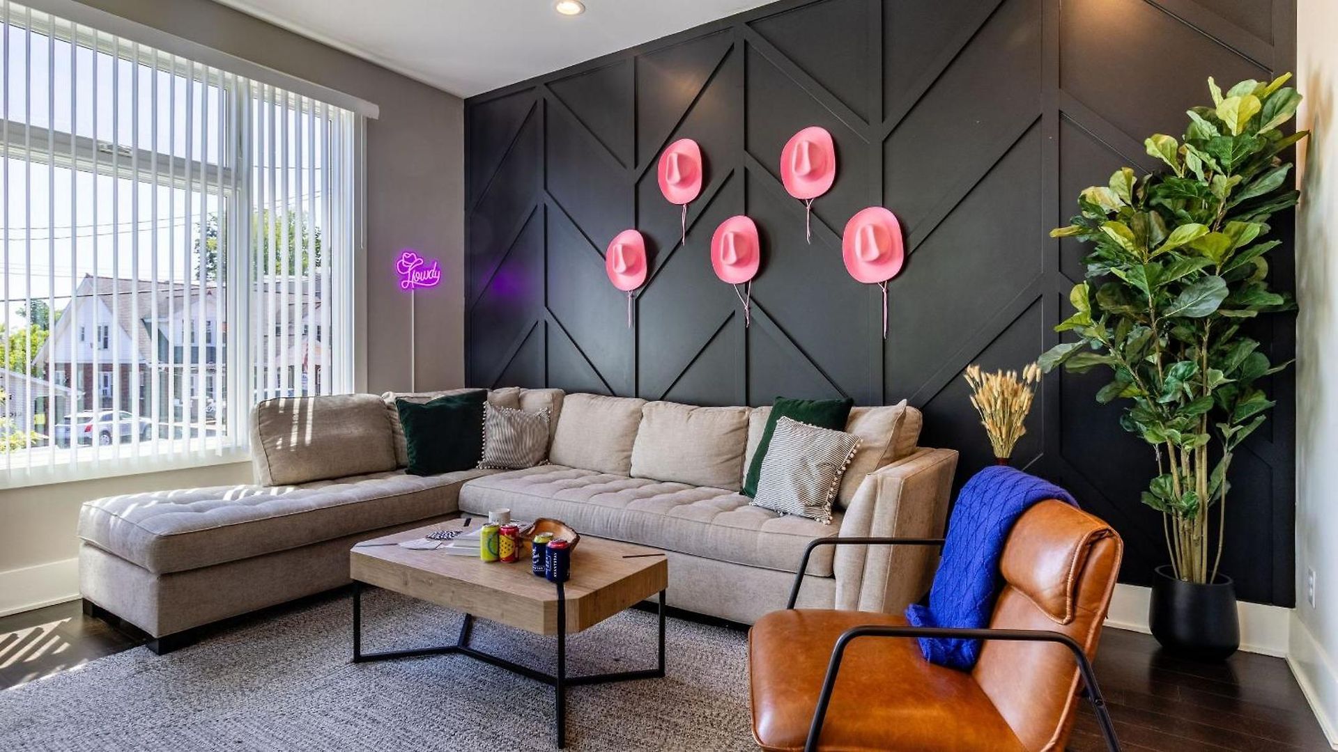 Holiday home Doralee By Avantstay Nashville