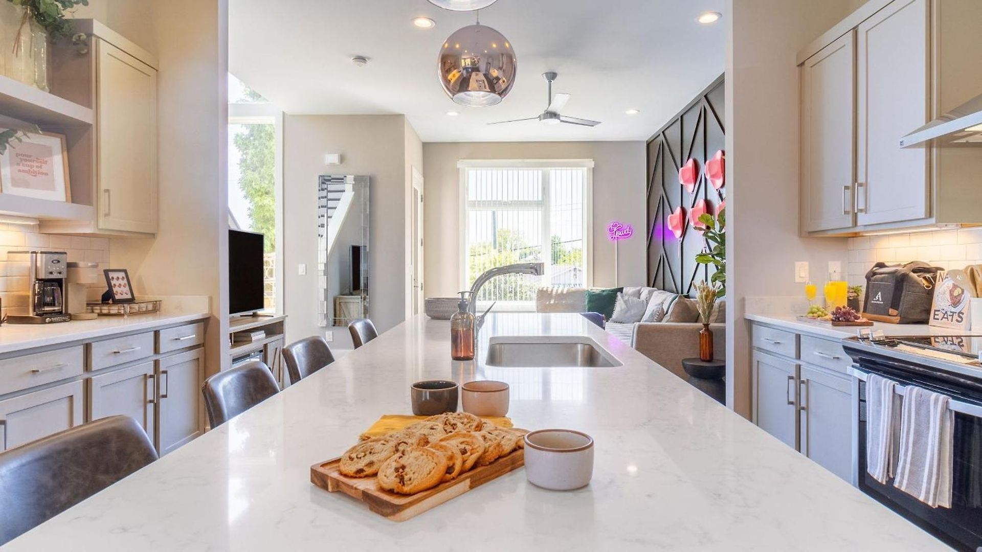 Doralee By Avantstay Holiday home *