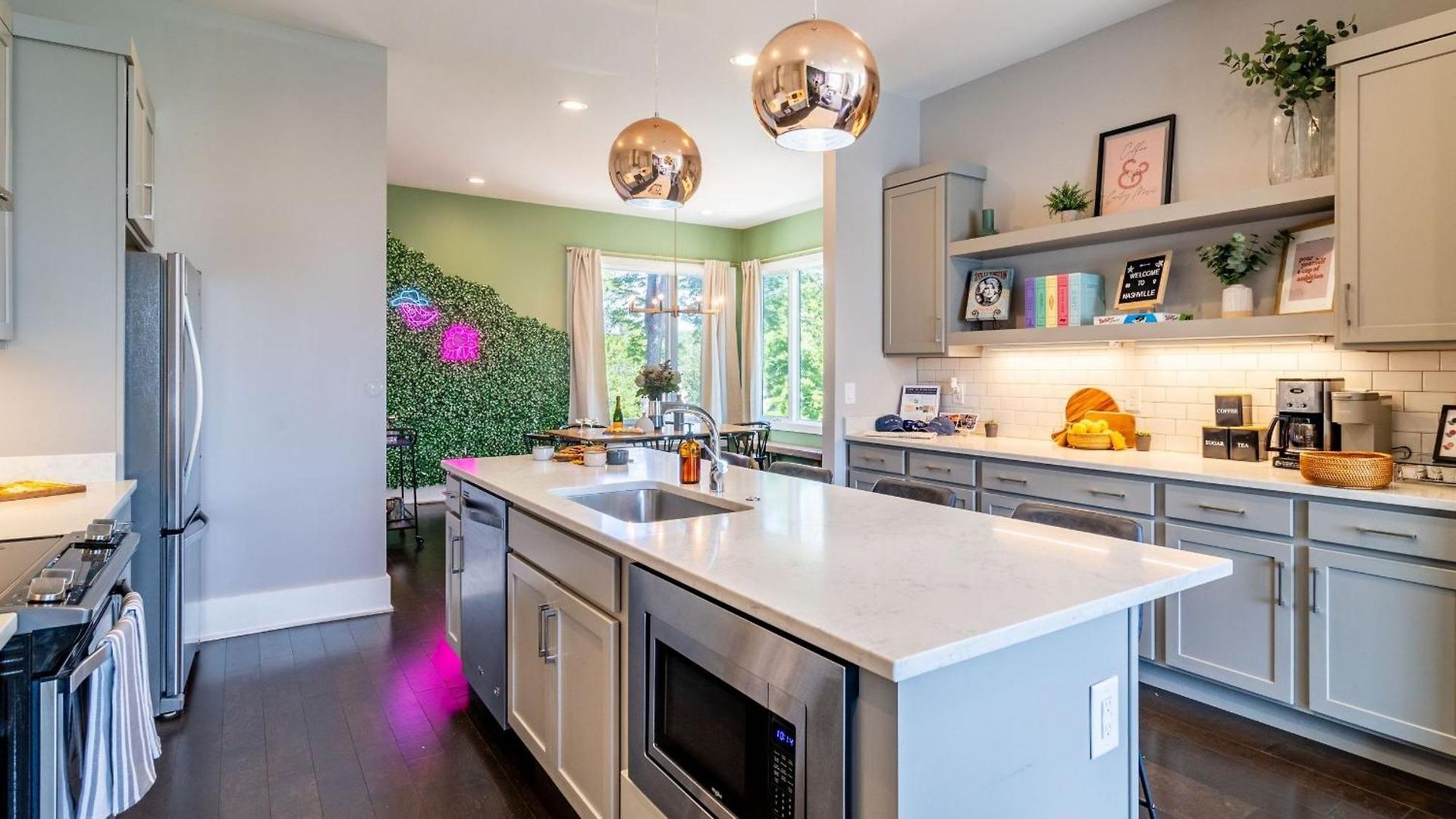 Doralee By Avantstay Holiday home *