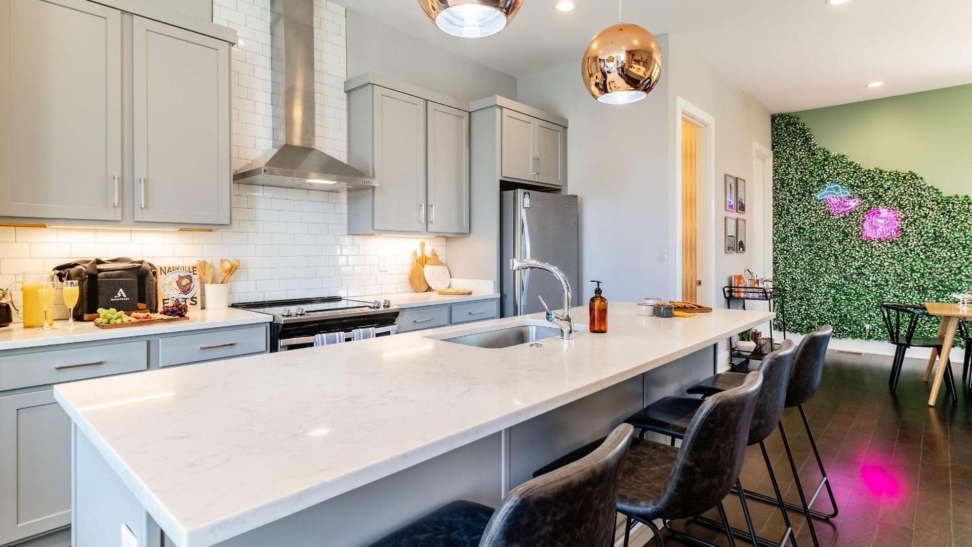Holiday home Doralee By Avantstay Nashville