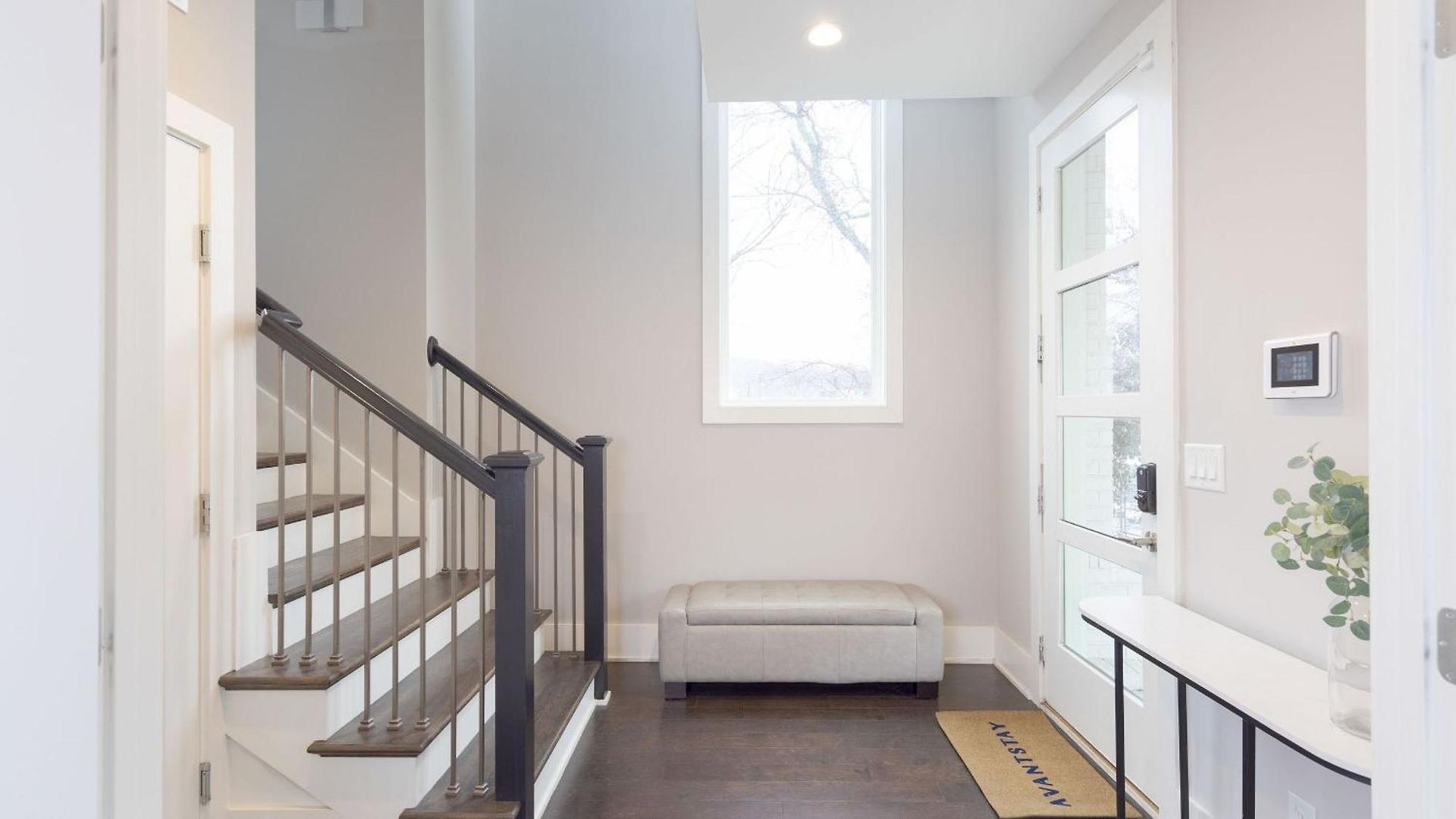 Doralee By Avantstay Holiday home Nashville