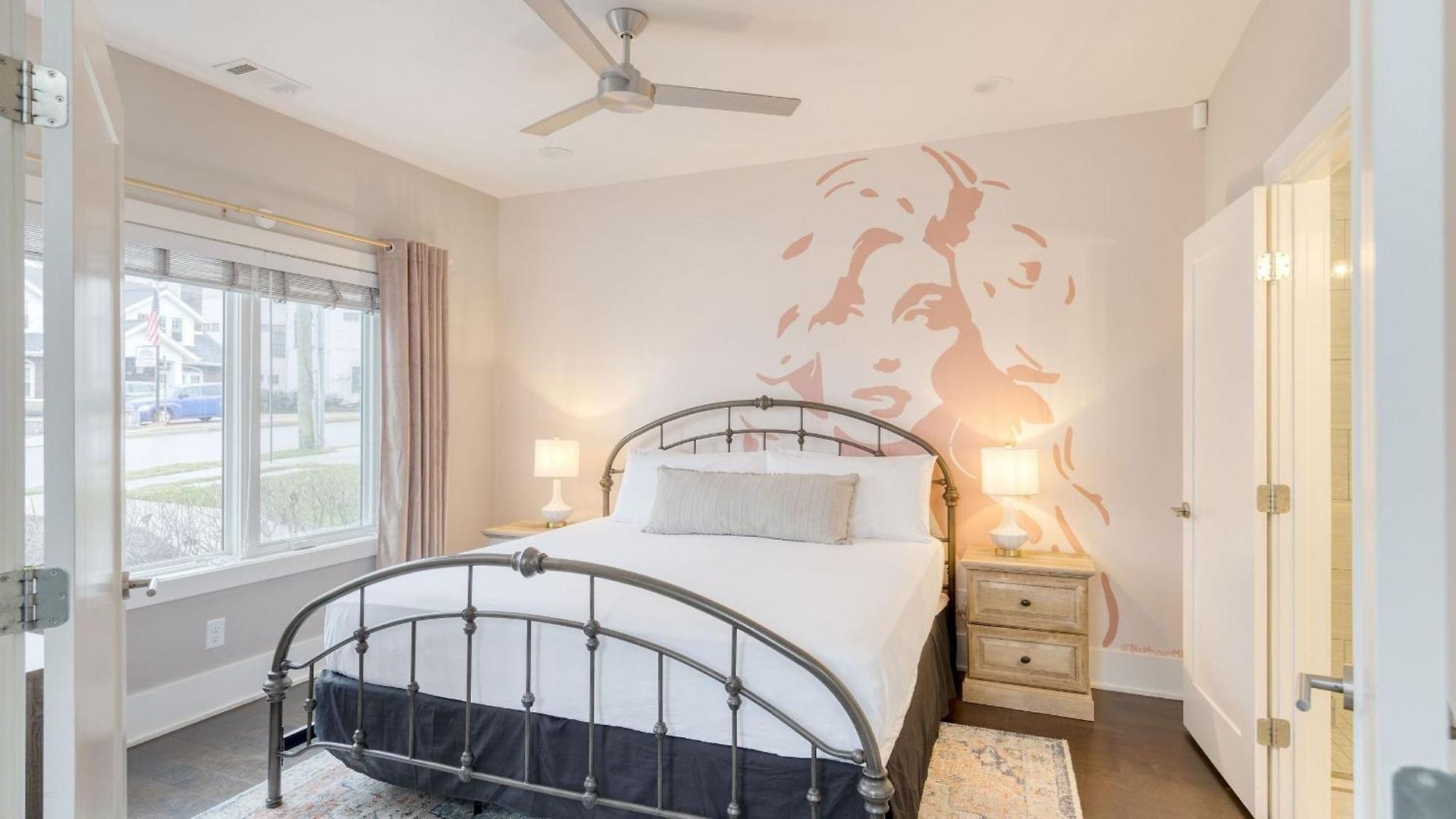 Doralee By Avantstay Nashville