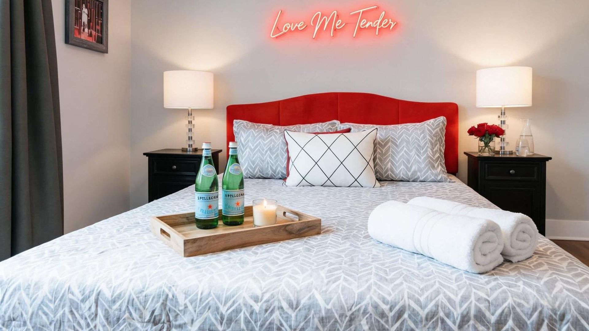 Holiday home New Luxe Roofdeck 13 Beds Nashville