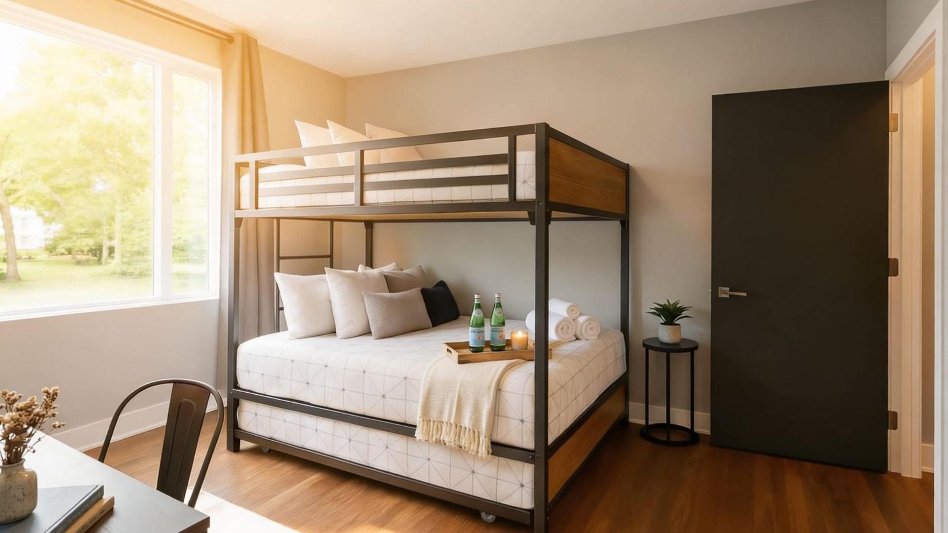 New Luxe Roofdeck 13 Beds * Nashville