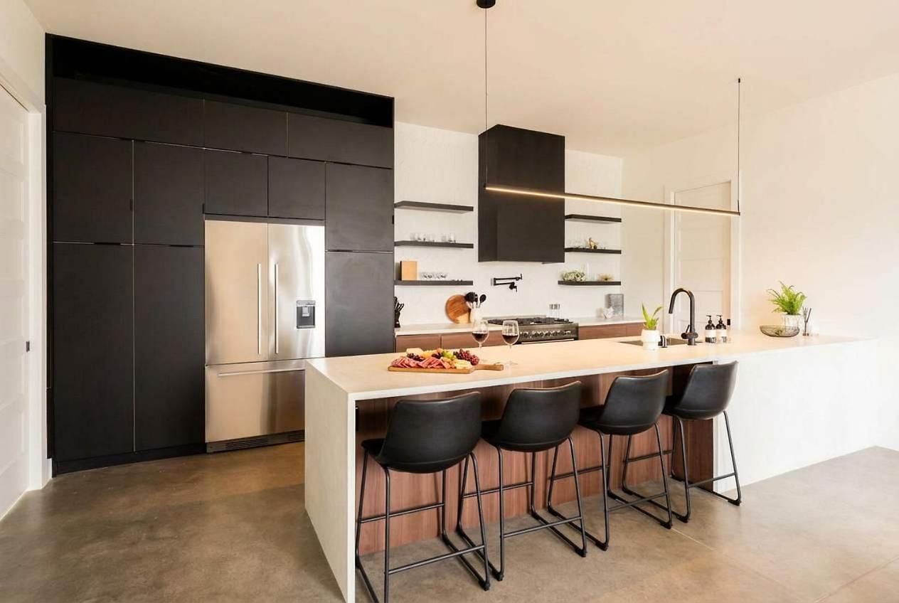 Nash Chic Near Dt Rooftop Luxe Comfort Holiday home *