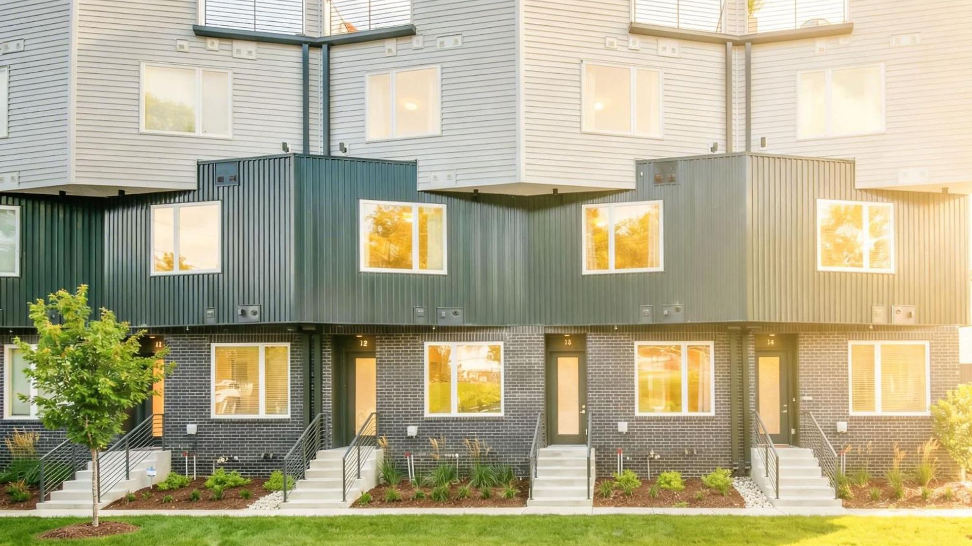 New Luxe Roofdeck 13 Beds Holiday home Nashville