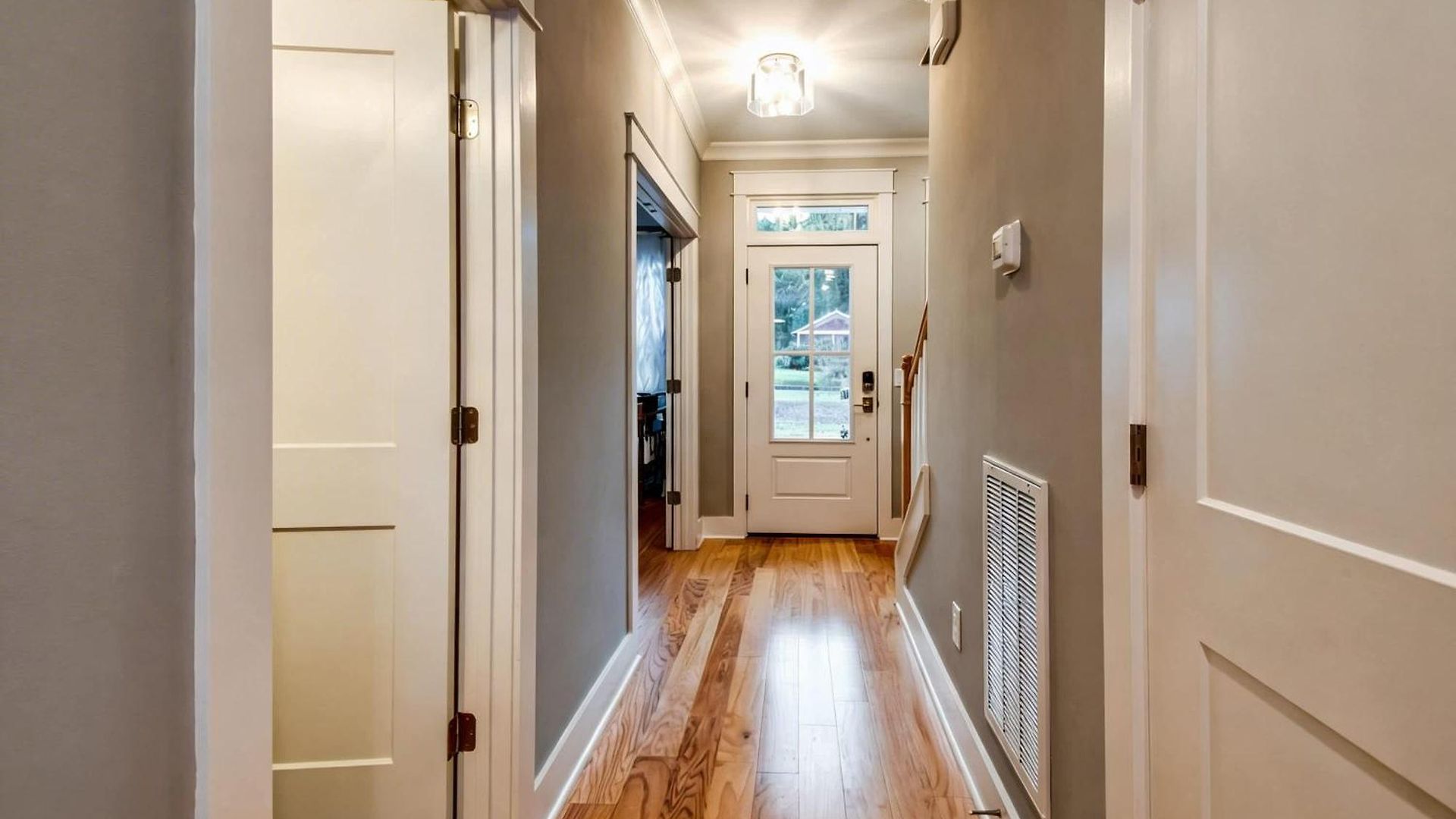 Fast 12 Beds Large Yard Free Parking * Nashville