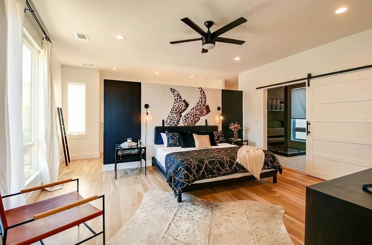 Close To The Gulch - Book Today Holiday home Nashville
