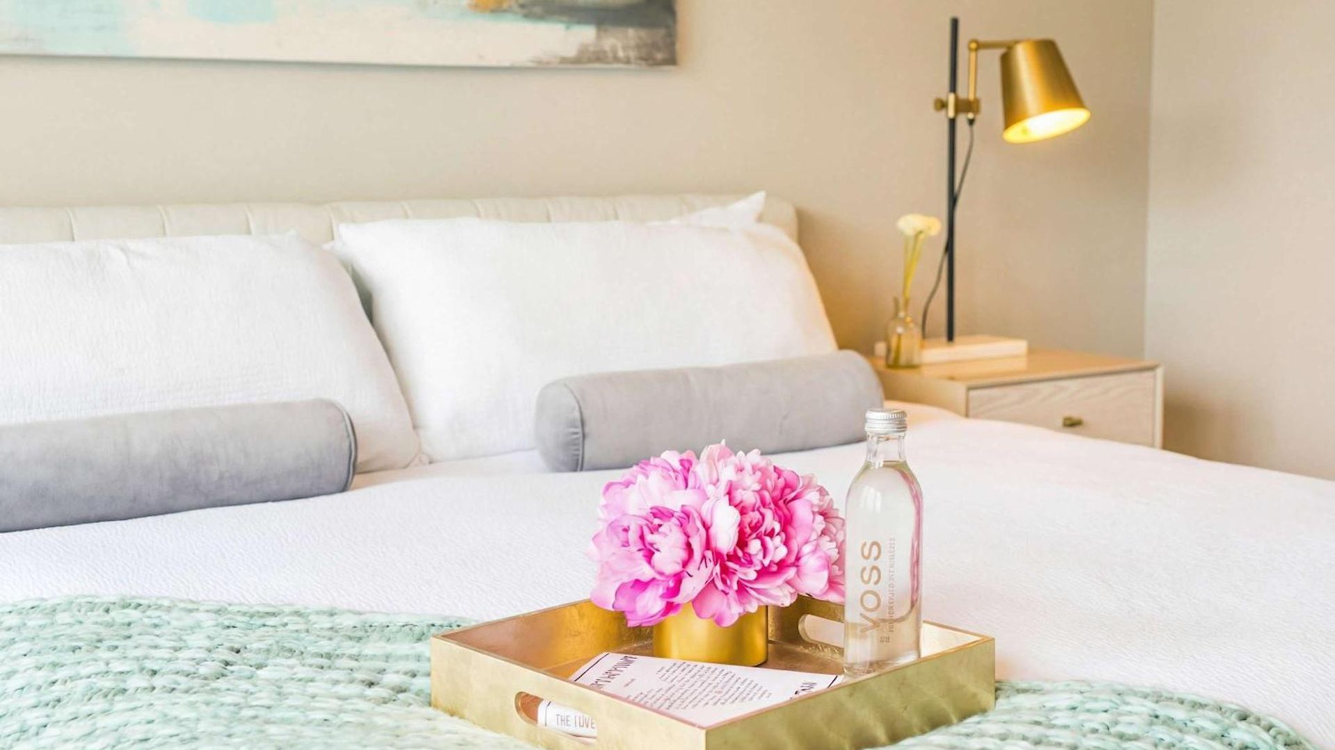 Downtown Luxury - 10 Beds & Free Parking Nashville