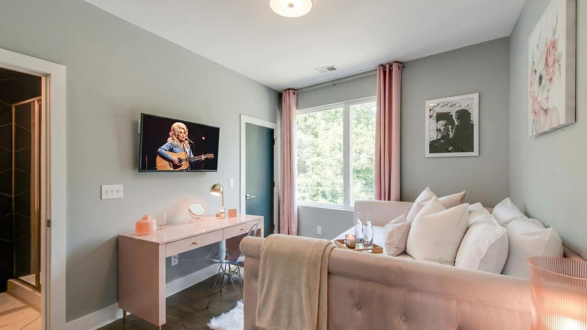 Holiday home King & Queen 2 Homes - 24 Beds Views Nashville