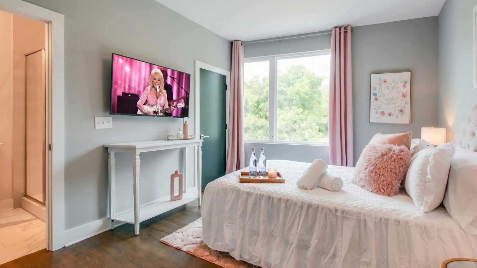 Holiday home King & Queen 2 Homes - 24 Beds Views Nashville