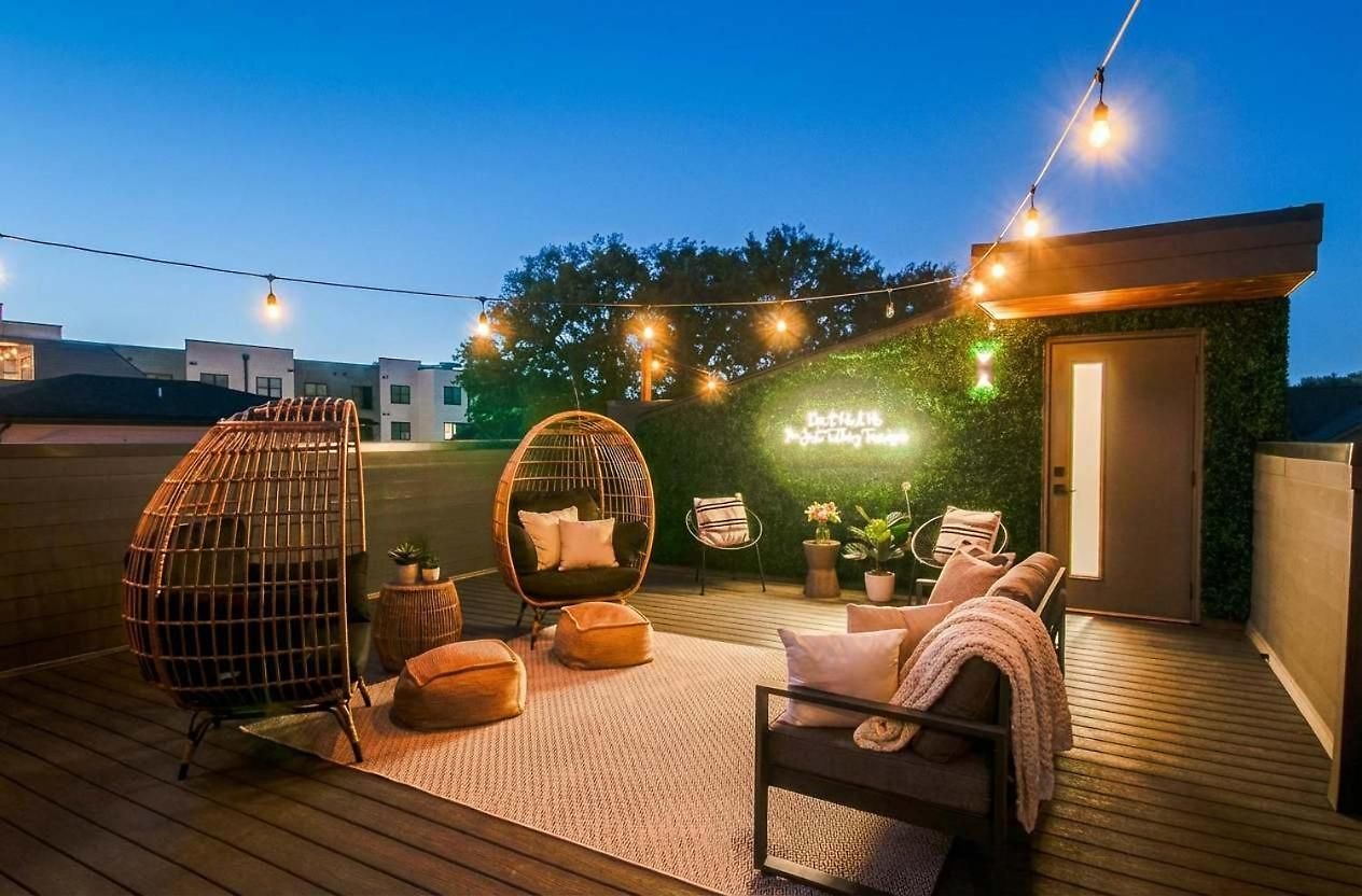 Holiday home Close To The Gulch - Book Today Nashville