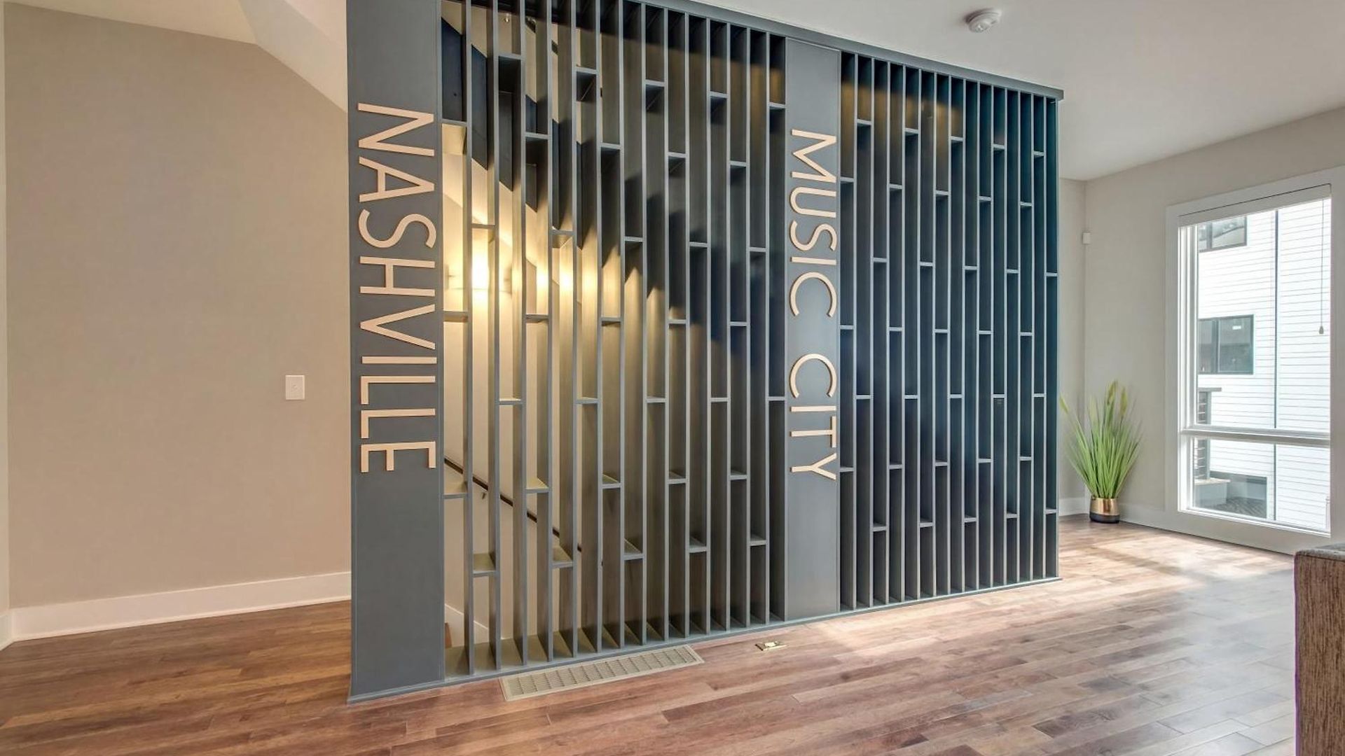 Downtown Luxury - 10 Beds & Free Parking Holiday home Nashville