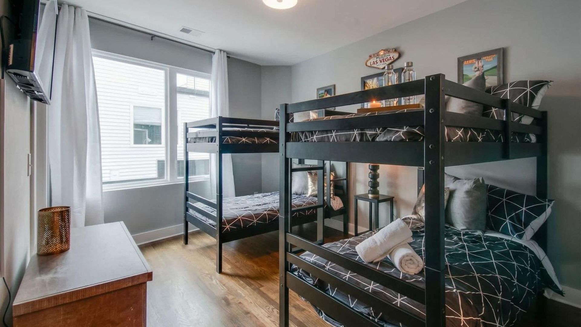 Holiday home King & Queen 2 Homes - 24 Beds Views
