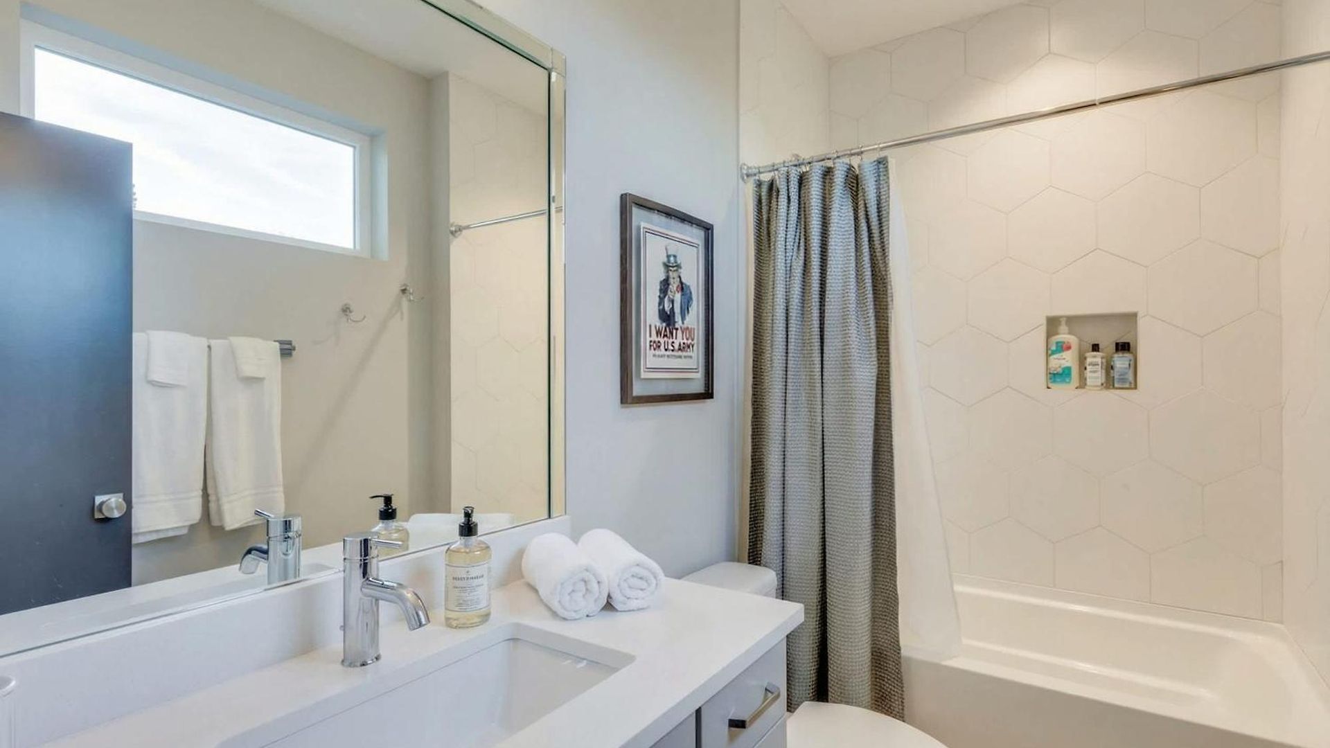 Holiday home New Nashvegas Downtown Rooftop Views 13beds *