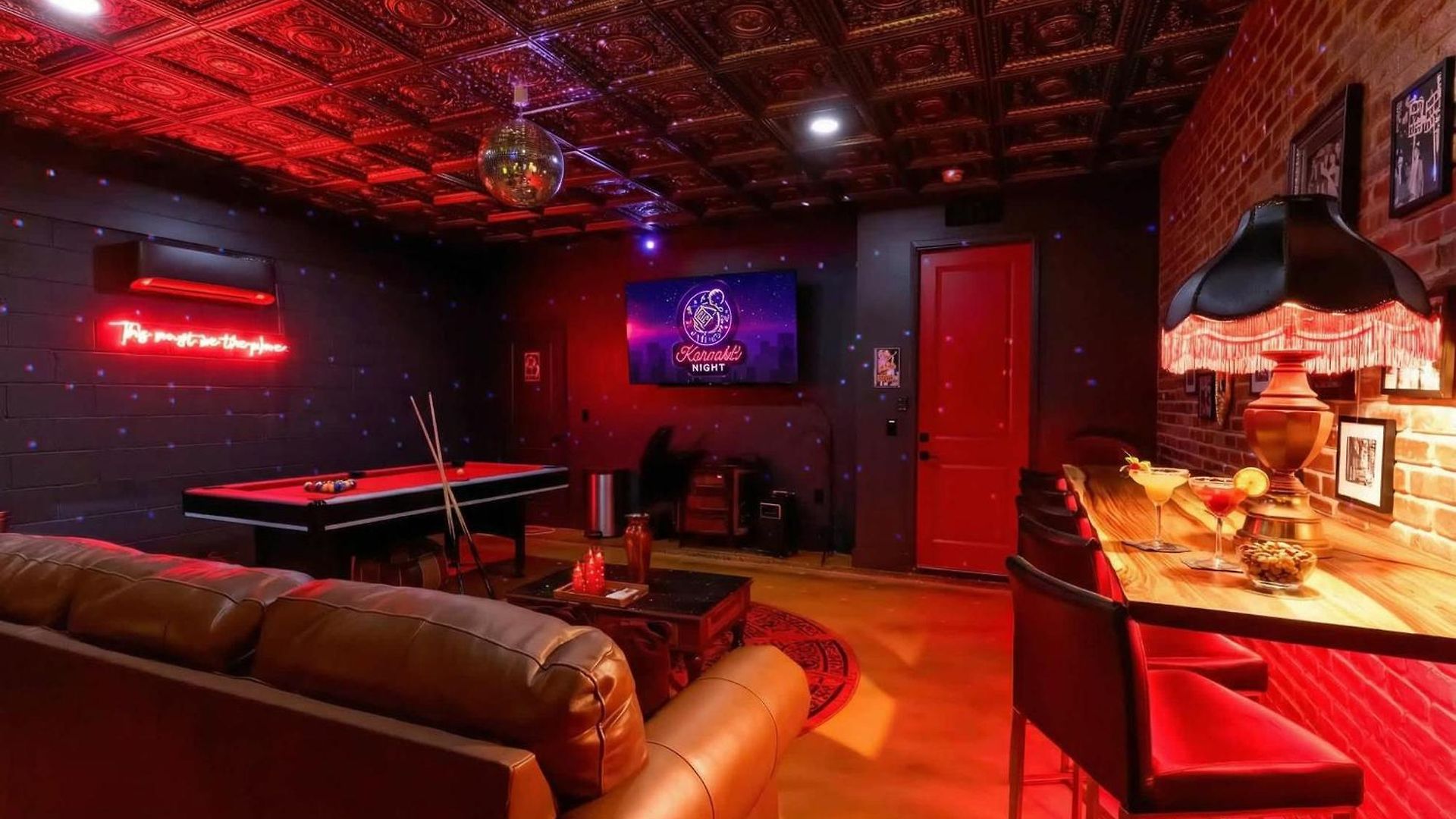New We Roll Rooftop - Hot Tub With Views - 13 Beds * Nashville