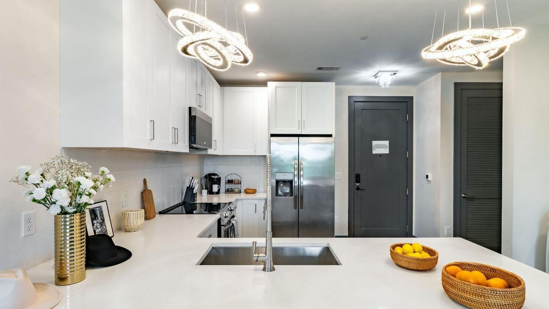 Apartment Lindsley By Avantstay *