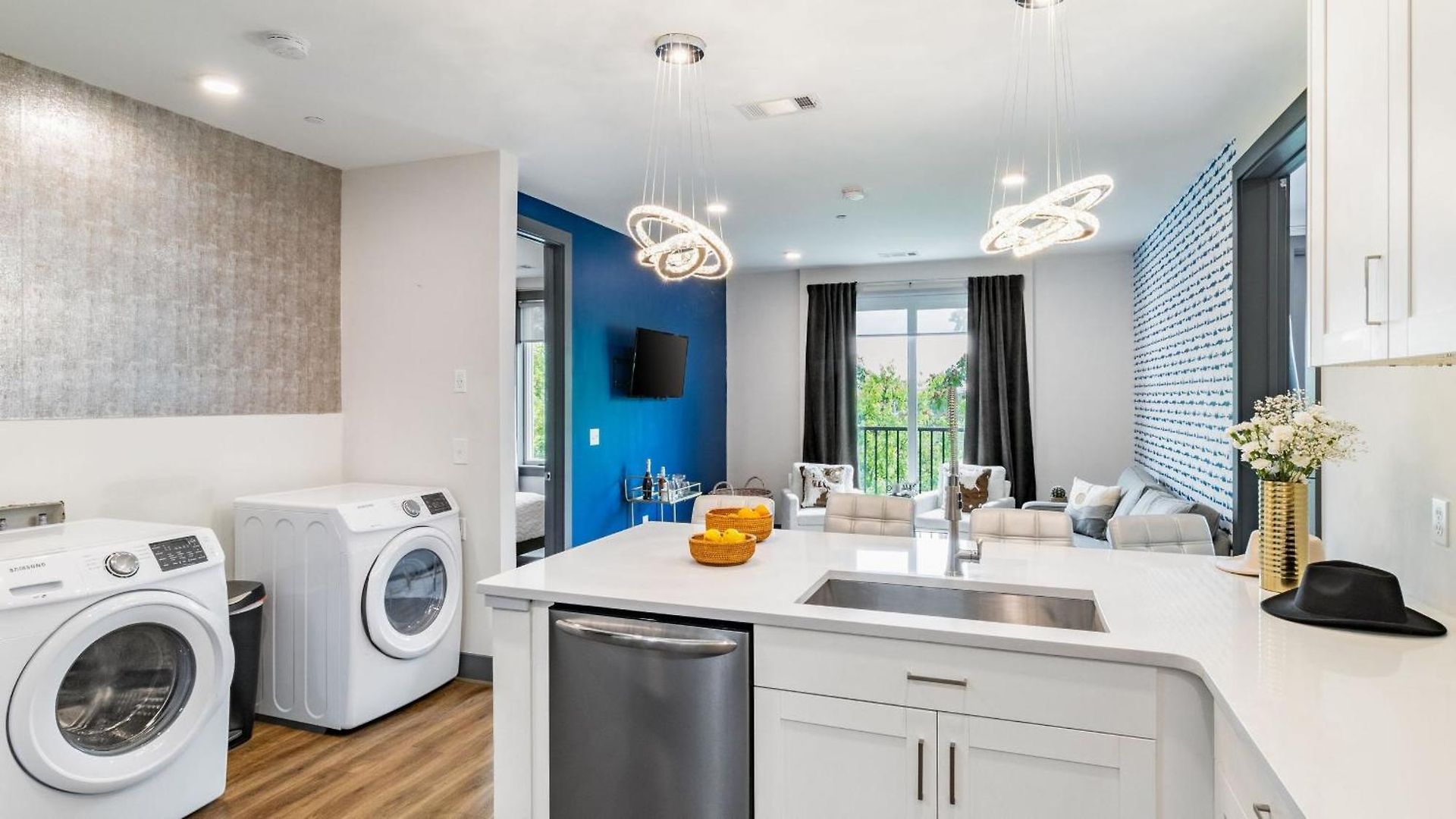 Lindsley By Avantstay Apartment Nashville